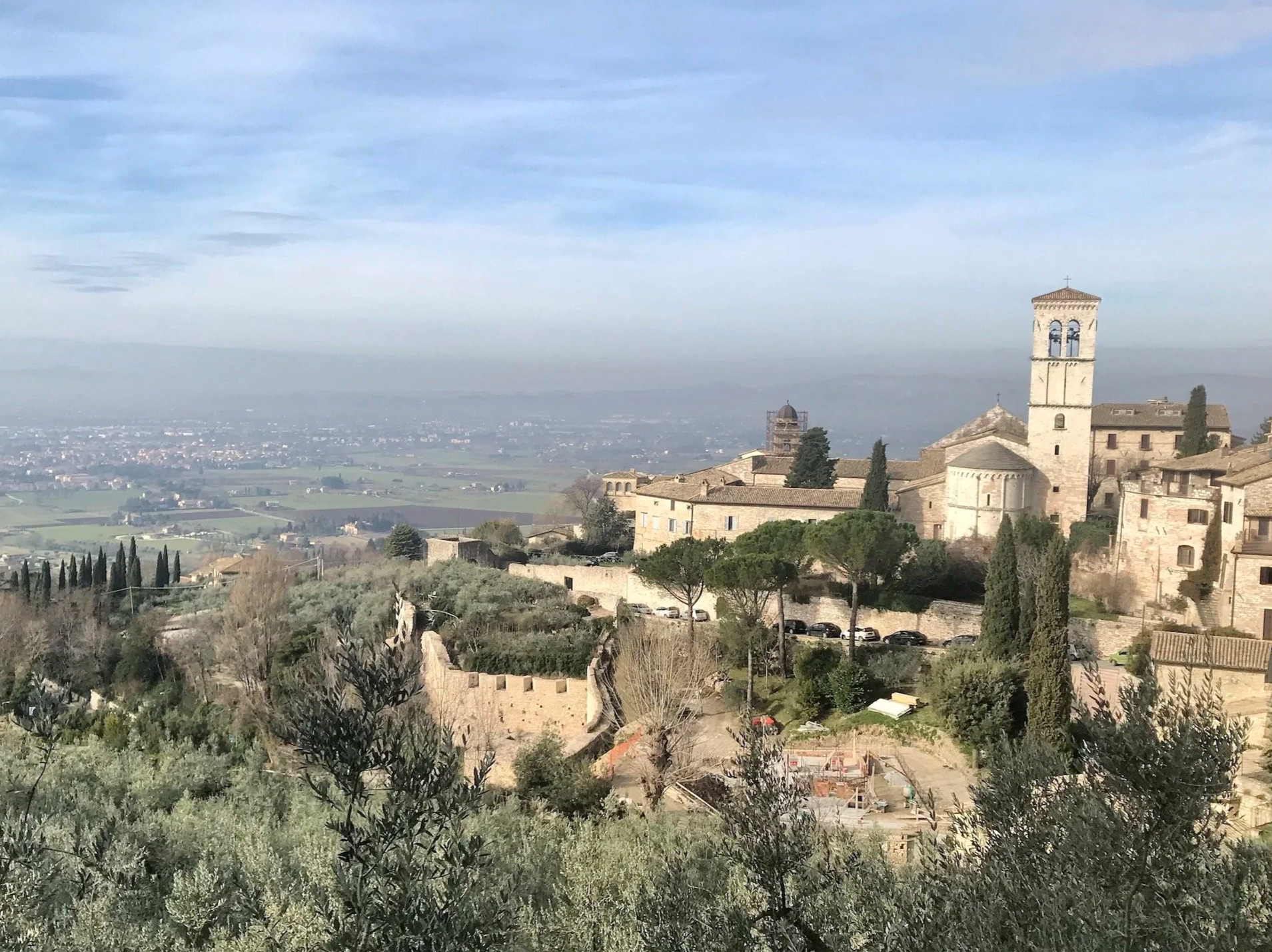 Umbria
