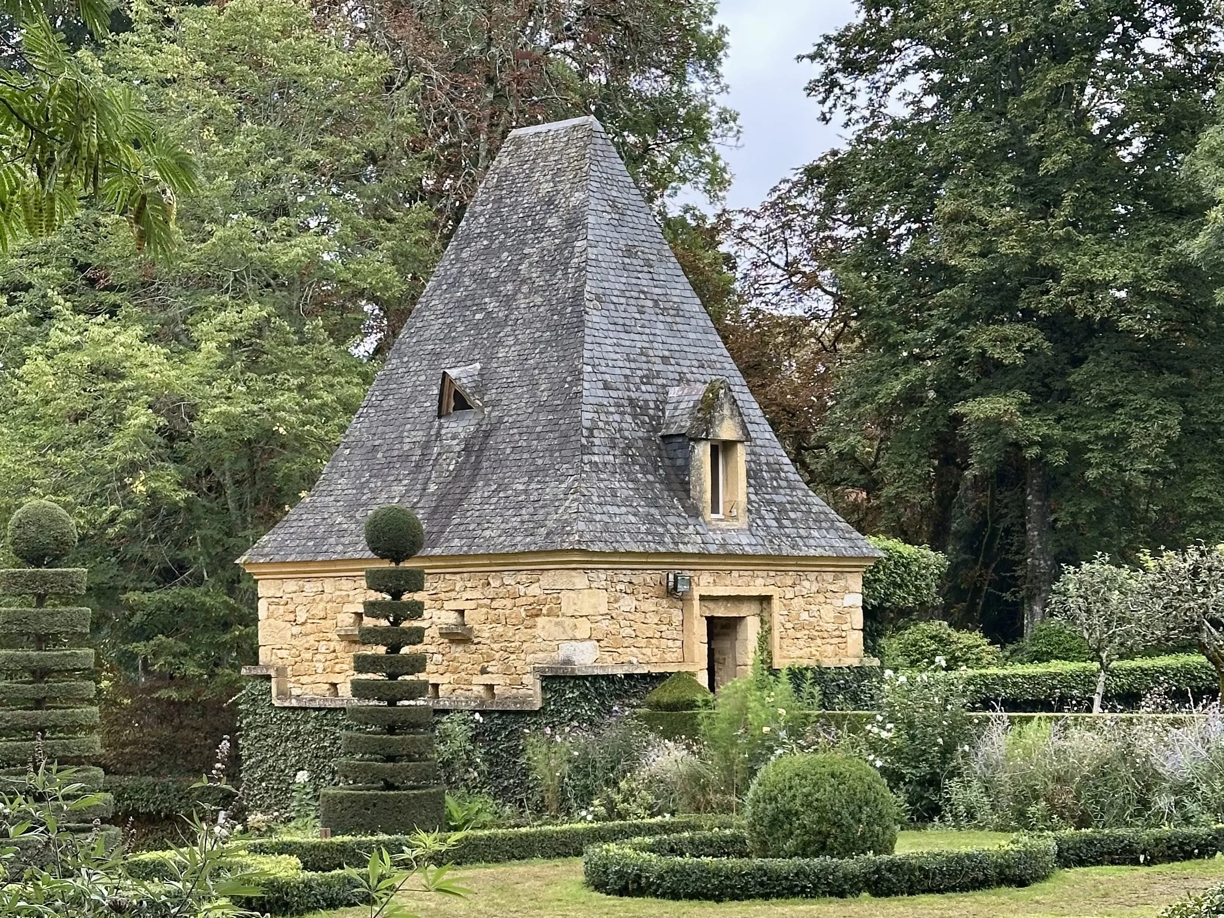 Bordeaux & The Dordogne
