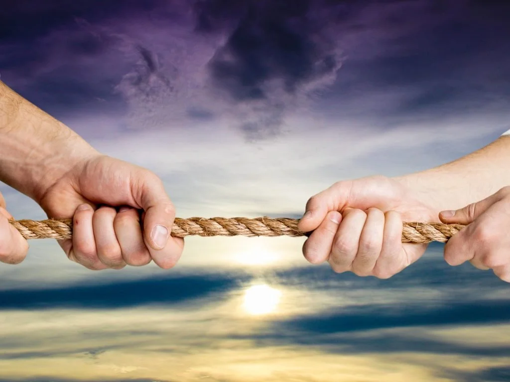 When Parts of You Are at War: Navigating Inner Conflict During Major Life Decisions