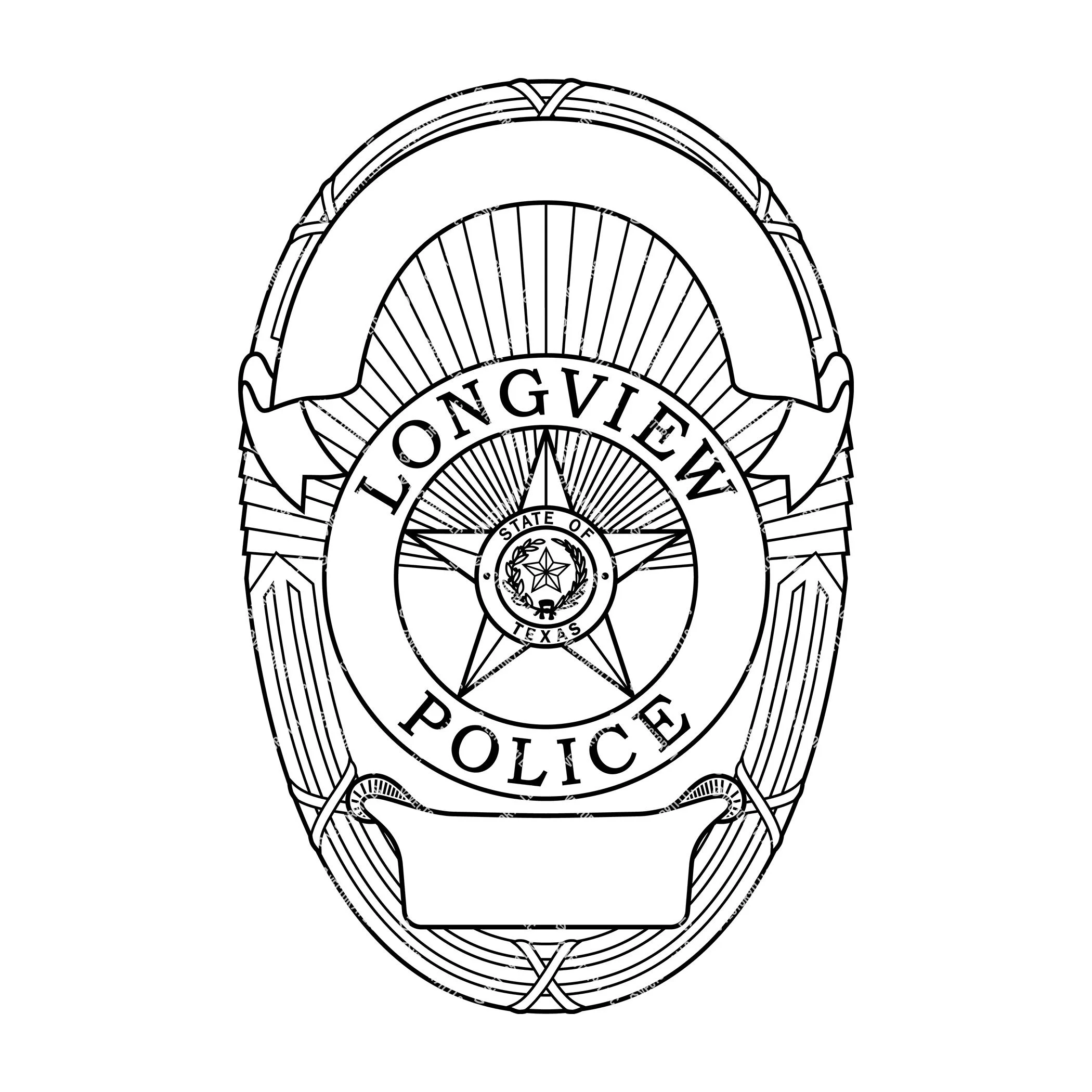 Saint Petersburg Police Department - 52rkngx