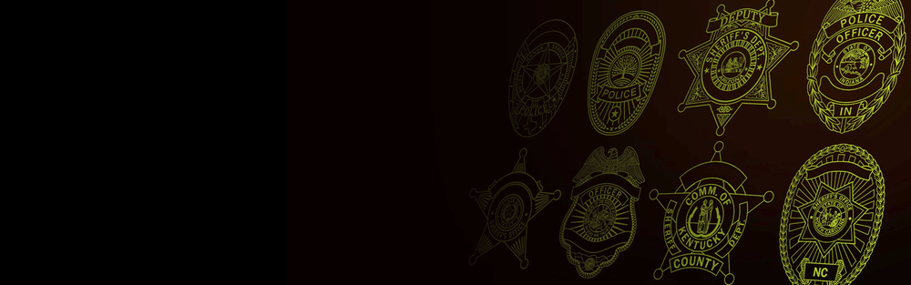 VECTOR911 | Police Badge Vectors