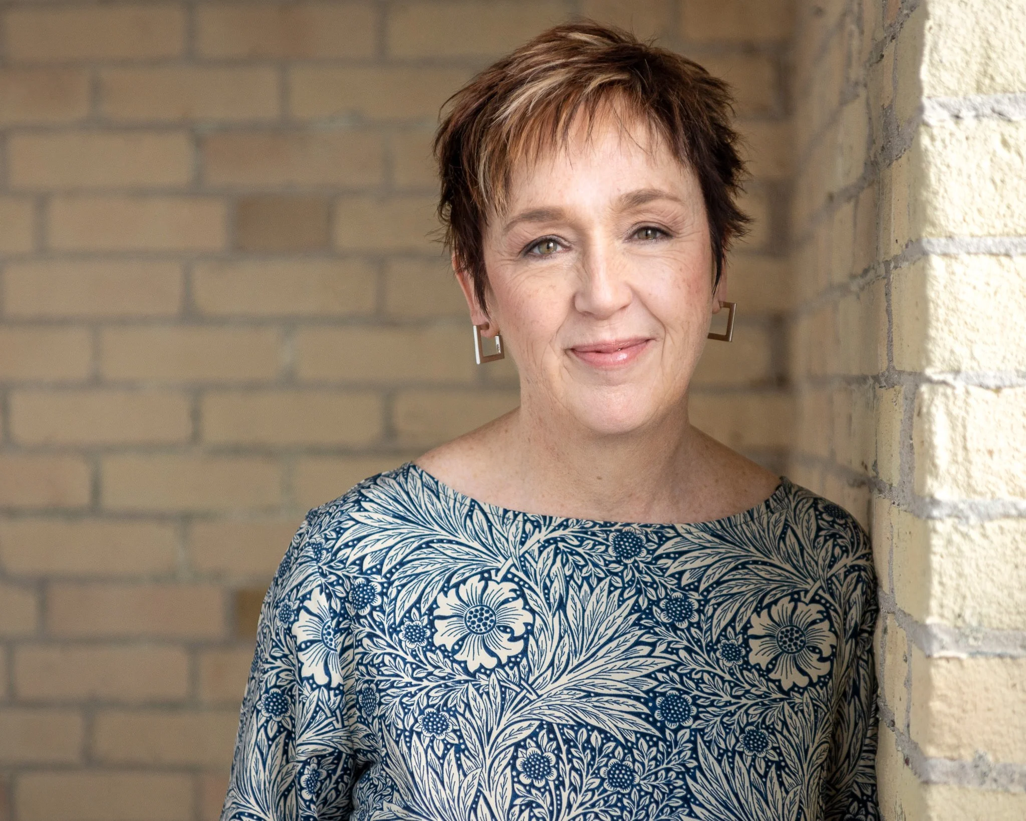 Carol YoungRitchie Consulting Inc.