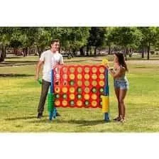 Giant Connect Four