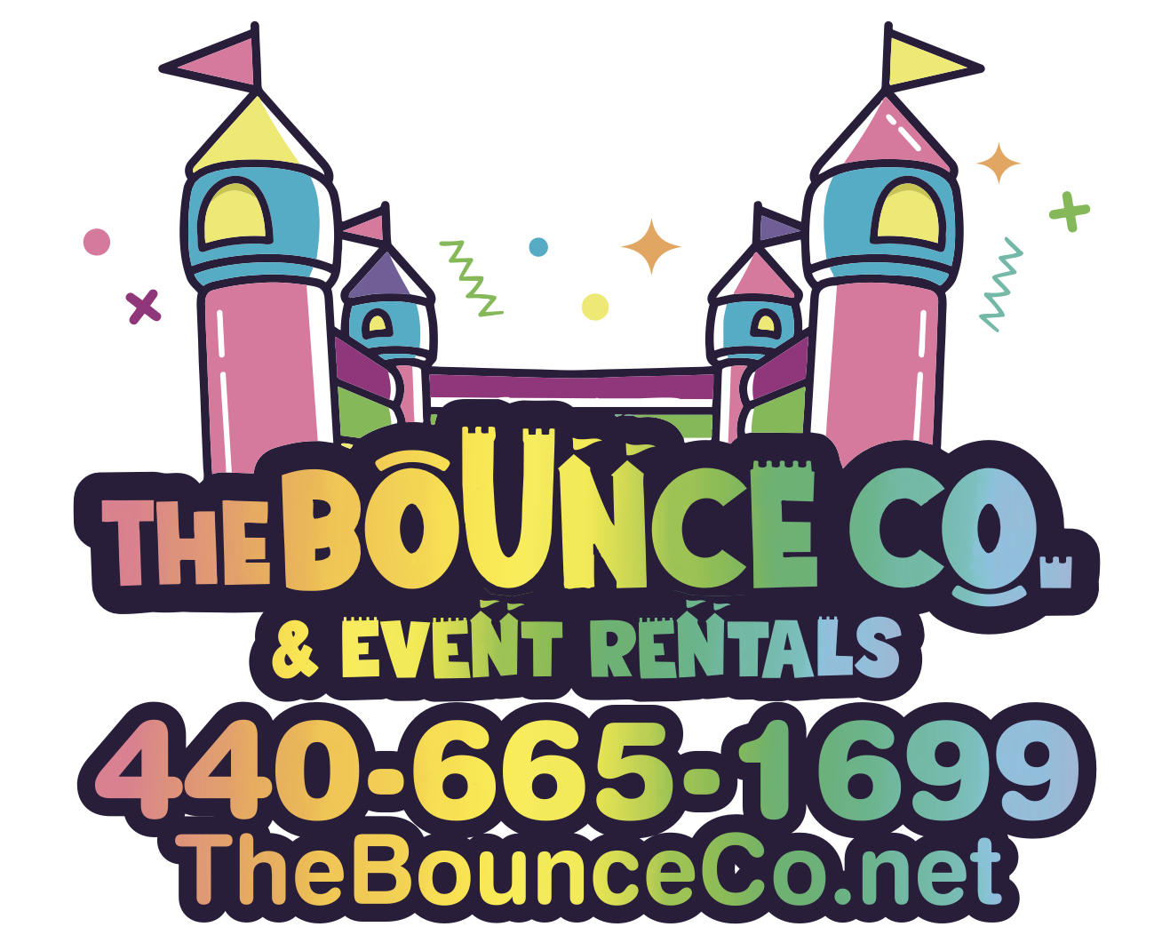 The Bounce Co.