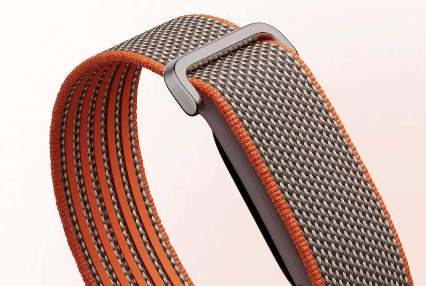 I Bought the Google Fitbit Air