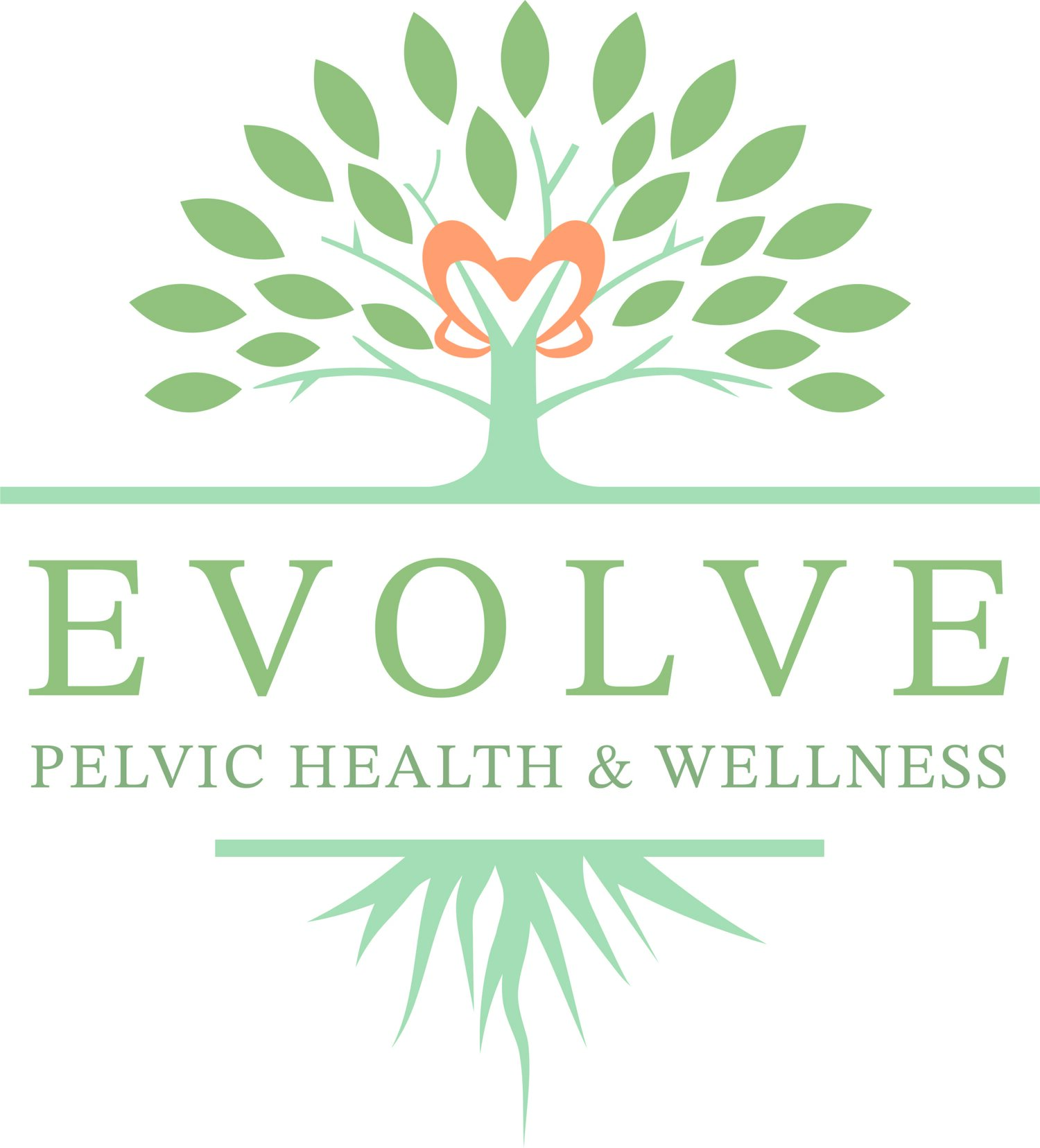 EVOLVE PELVIC HEALTH &amp; WELLNESS