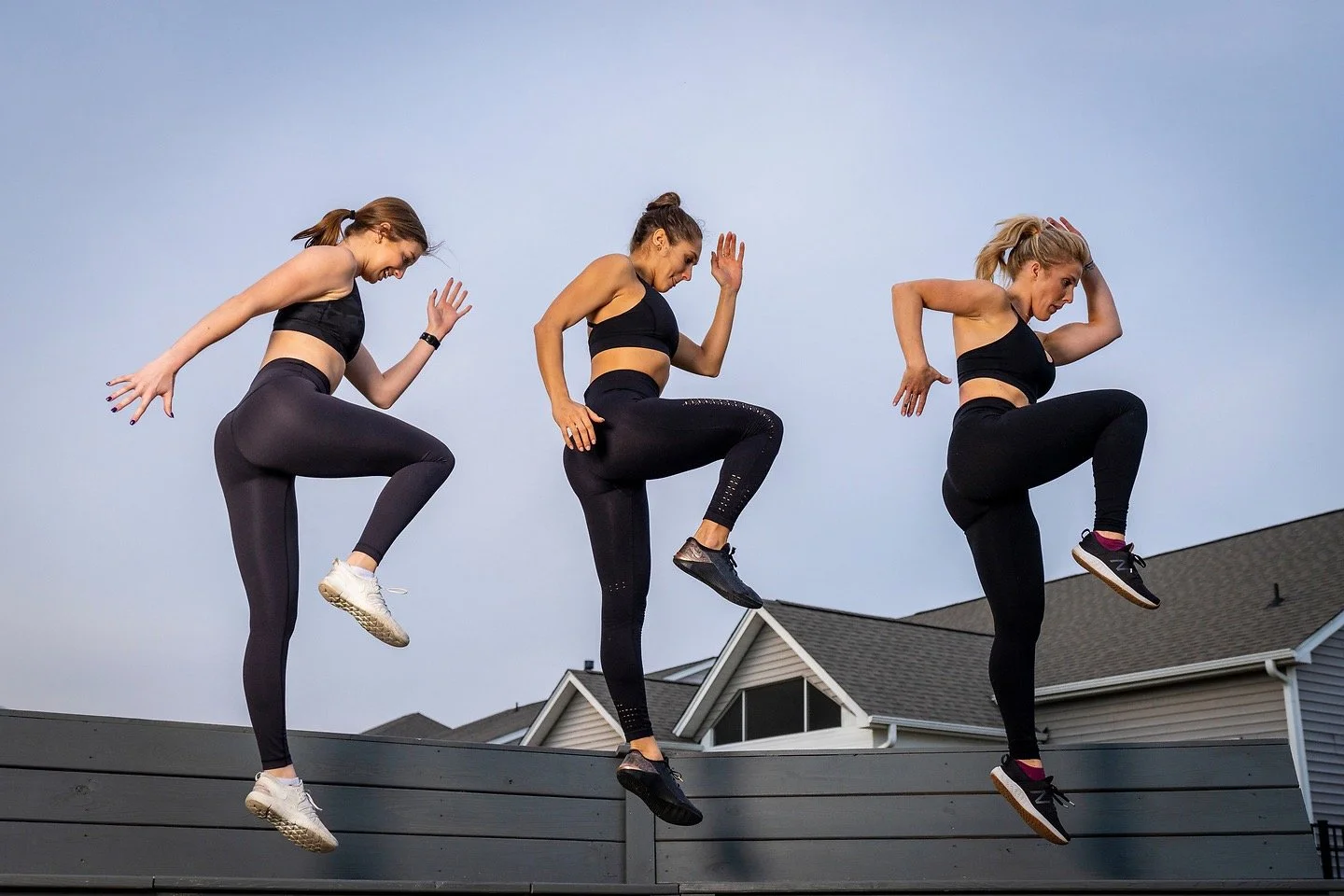 Sport and Fitness