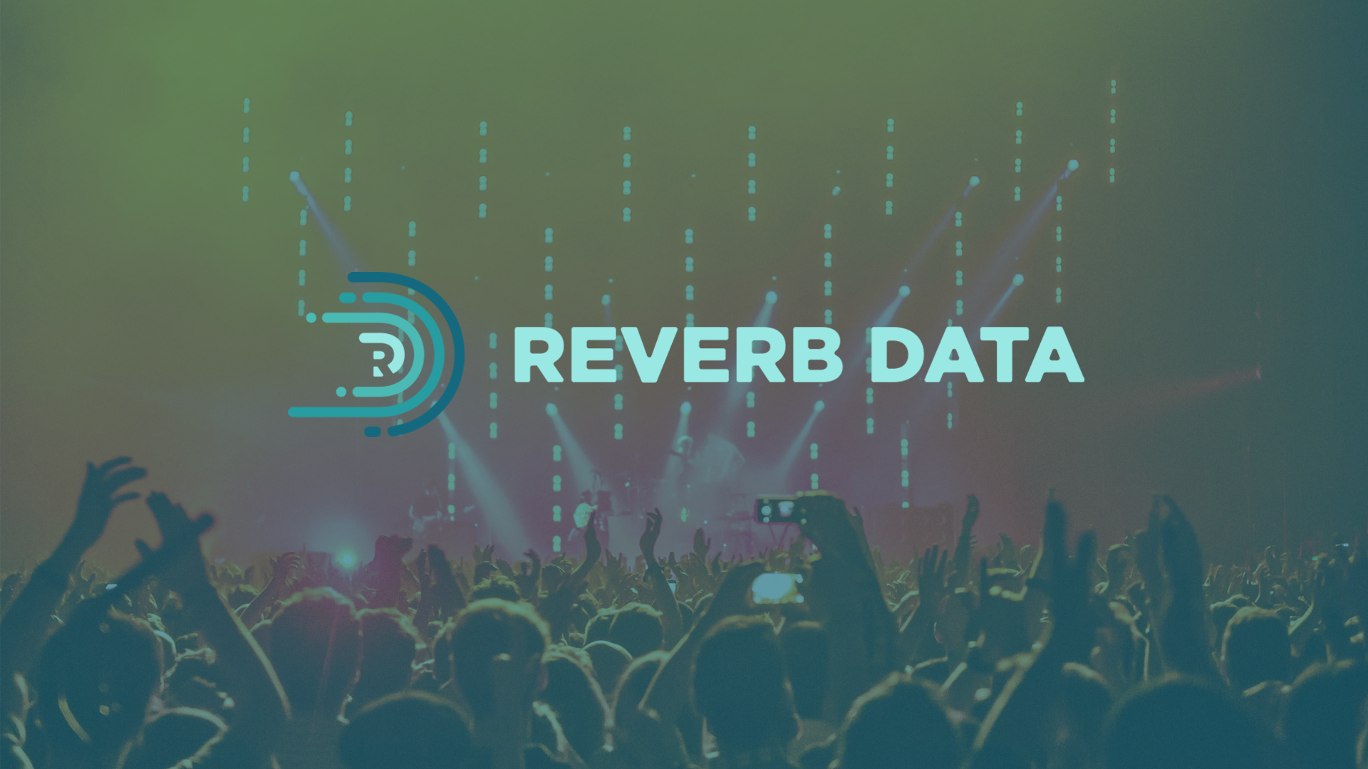 Reverb Data