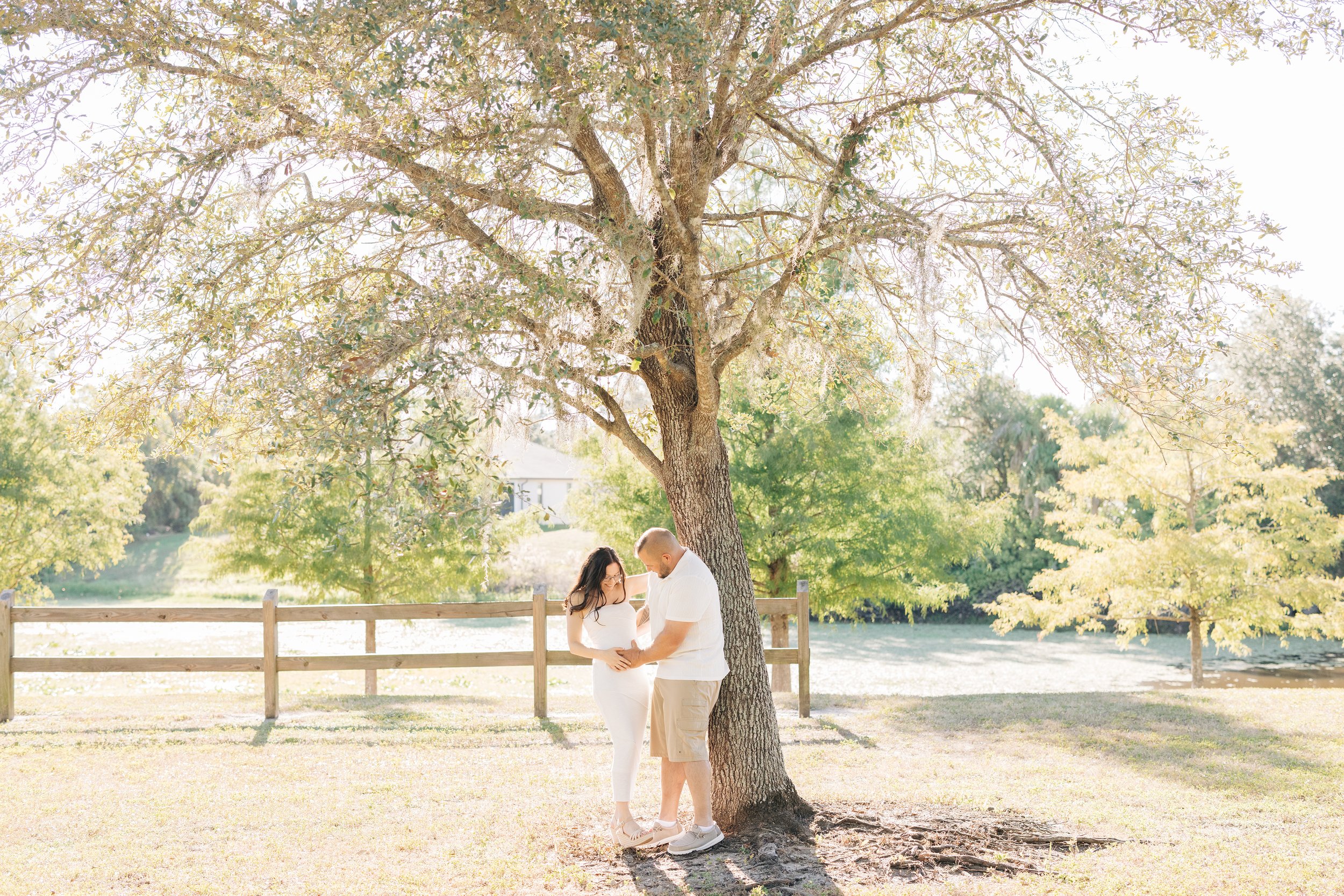 Kristy + Andrew's Gender Reveal - Sarasota Pregnancy and Maternity Photography - Mused Photo (19).jpg