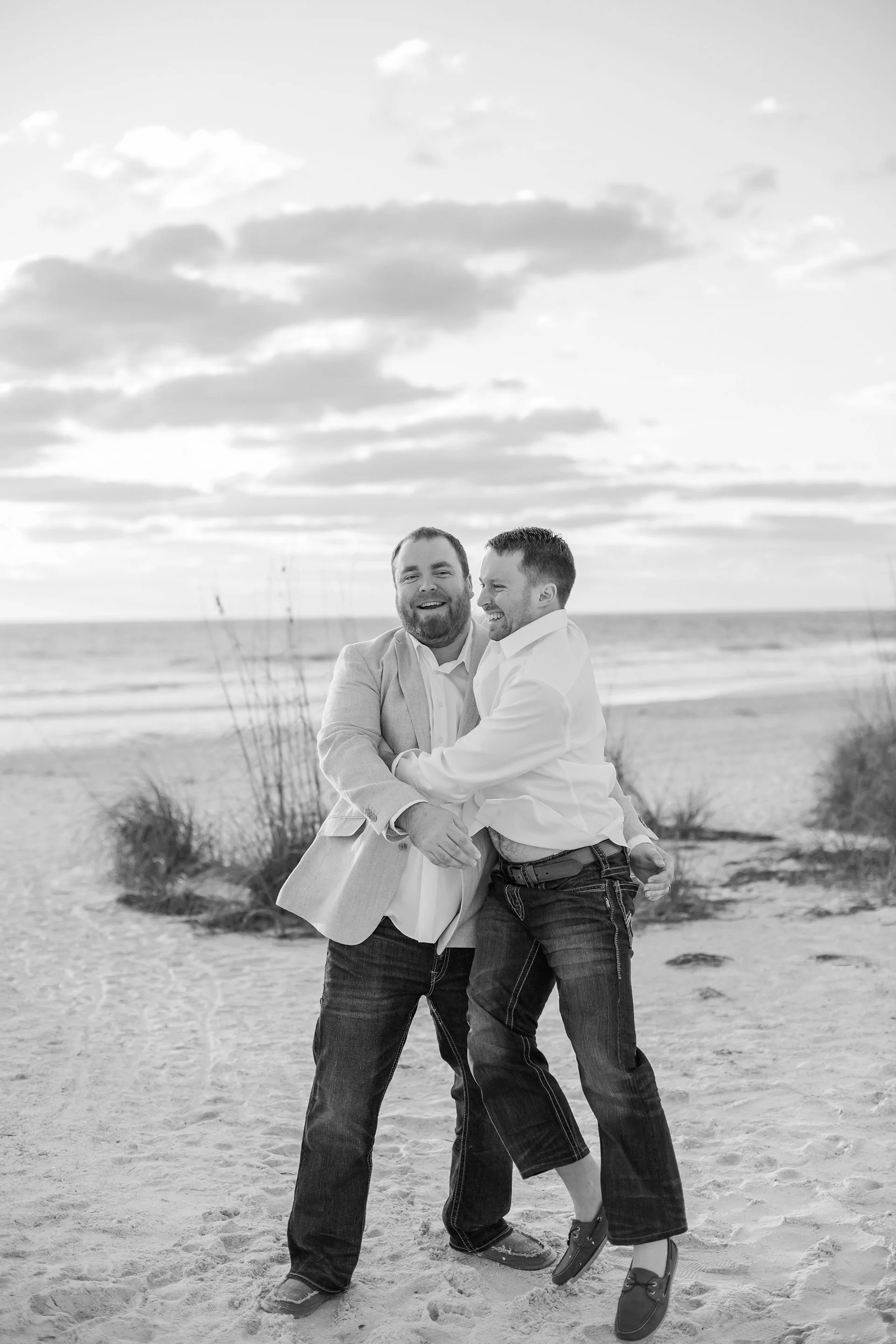 Bailey + Chailin - Beach Wedding Photos - Mused Photo - Anna Maria Island Wedding Photography (321).jpg