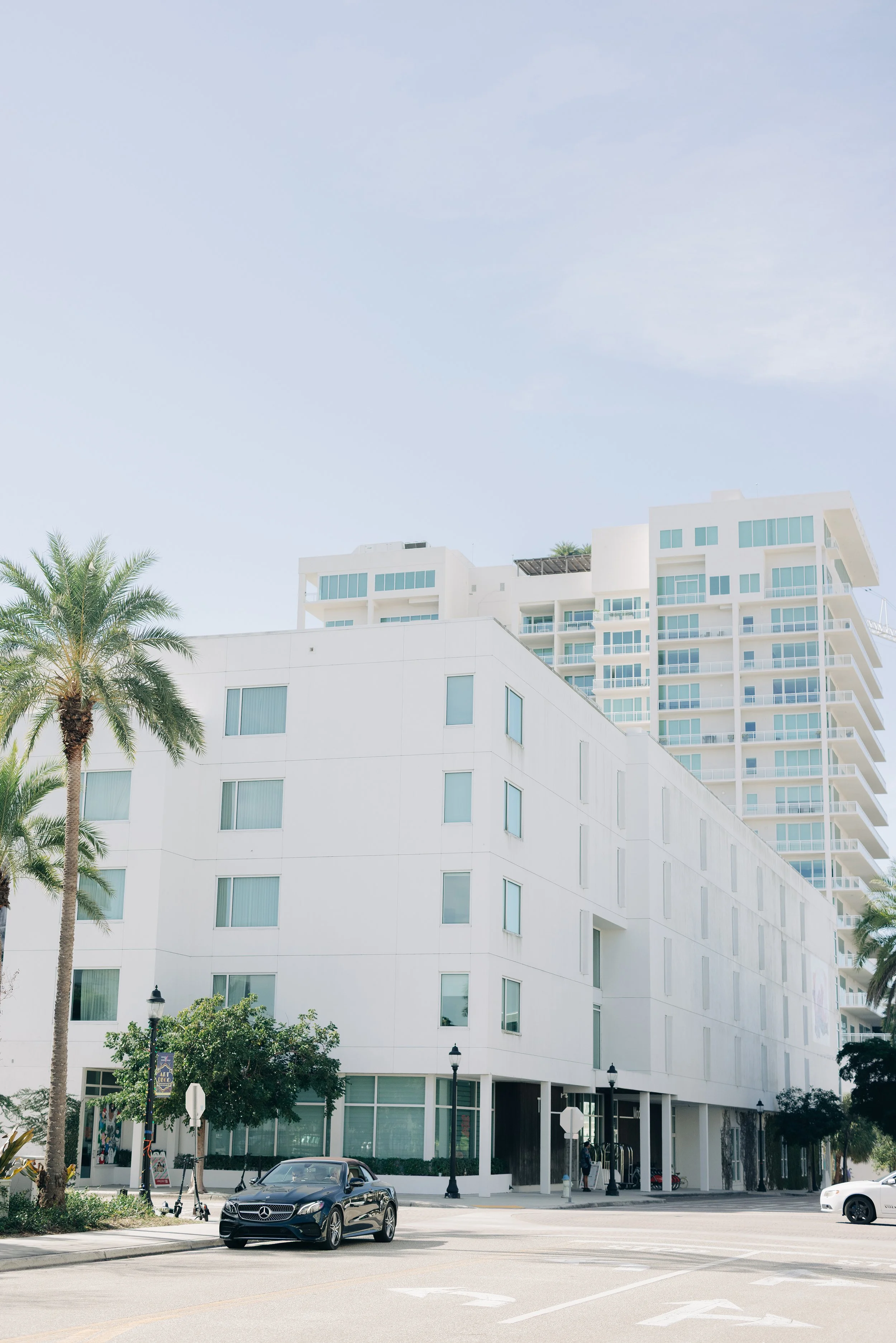 Amber + Joseph's Historic Sarasota Courthouse Elopement - Sarasota Modern - Sarasota Wedding Photographer - Mused Photo (1).jpg