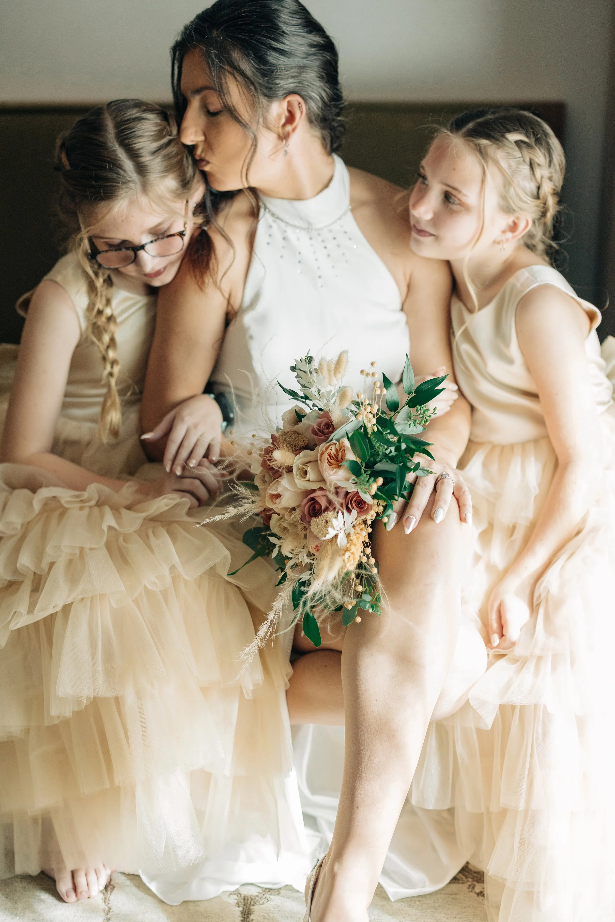 Amber + Joseph's Historic Sarasota Courthouse Elopement - Sarasota Modern - Sarasota Wedding Photographer - Mused Photo (65).jpg