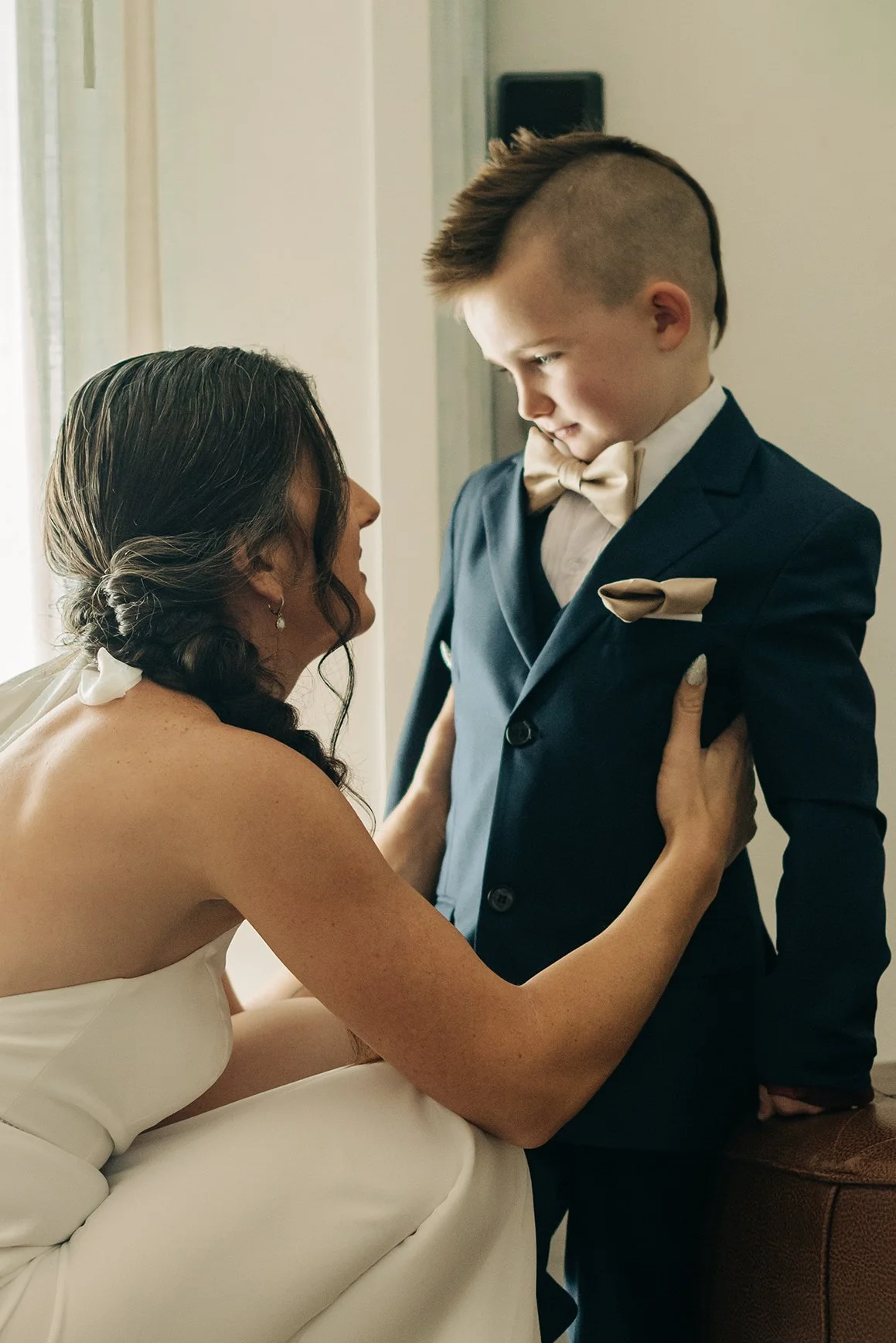 Amber + Joseph's Historic Sarasota Courthouse Elopement - Sarasota Modern - Sarasota Wedding Photographer - Mused Photo (85).jpg