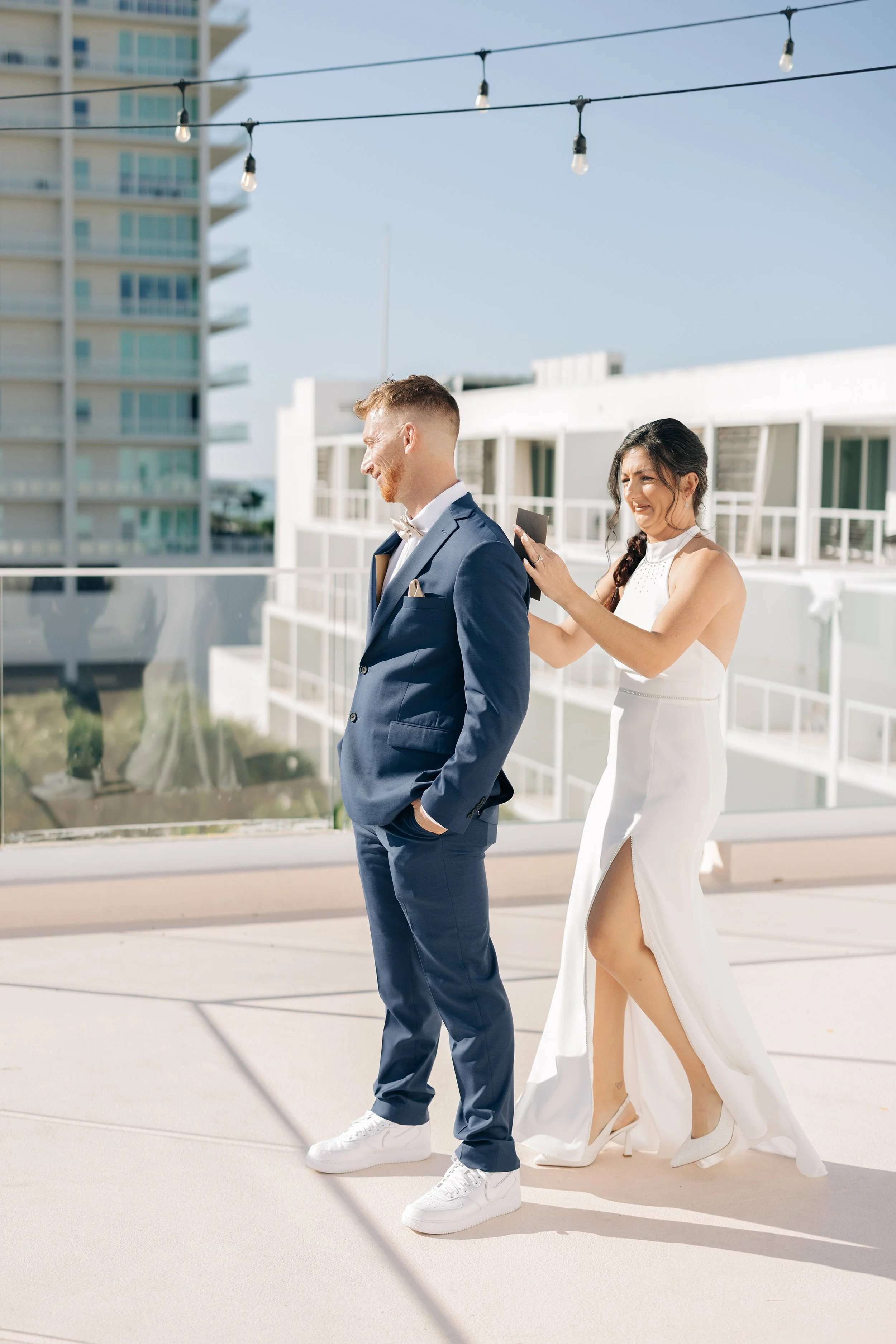 Amber + Joseph's Historic Sarasota Courthouse Elopement - Sarasota Modern - Sarasota Wedding Photographer - Mused Photo (96).jpg