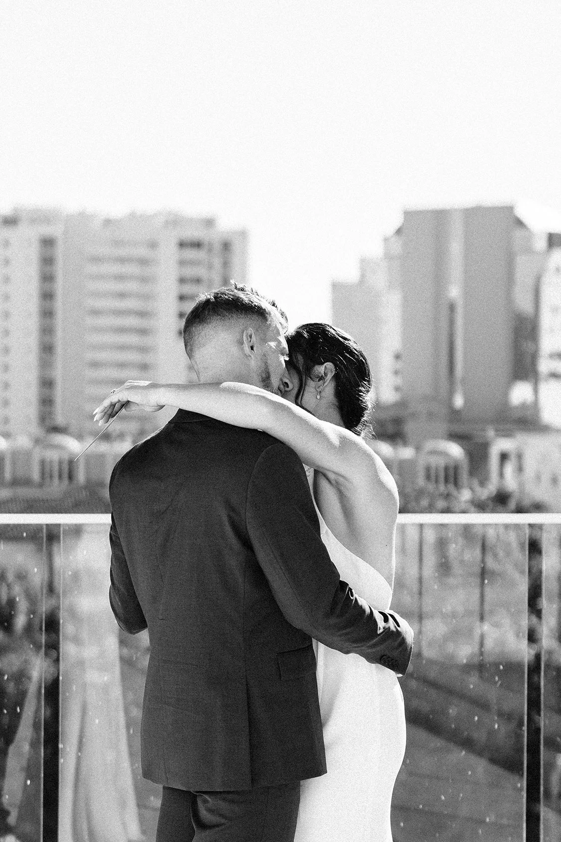 Amber + Joseph's Historic Sarasota Courthouse Elopement - Sarasota Modern - Sarasota Wedding Photographer - Mused Photo (109).jpg