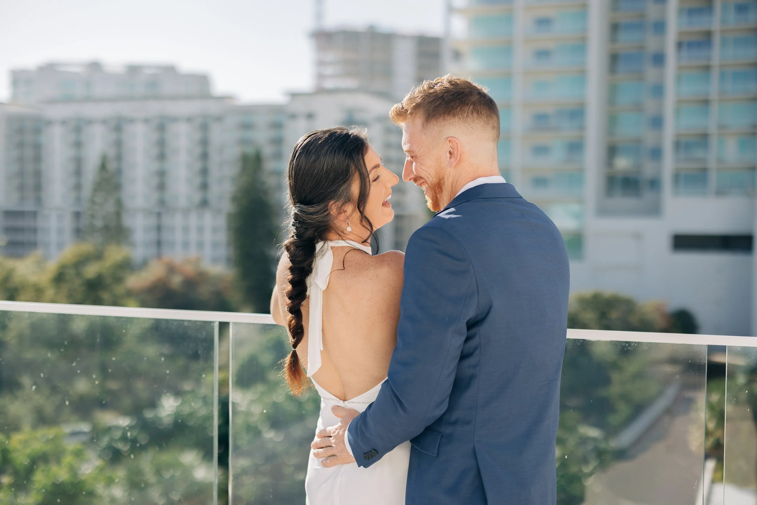 Amber + Joseph's Historic Sarasota Courthouse Elopement - Sarasota Modern - Sarasota Wedding Photographer - Mused Photo (169).jpg