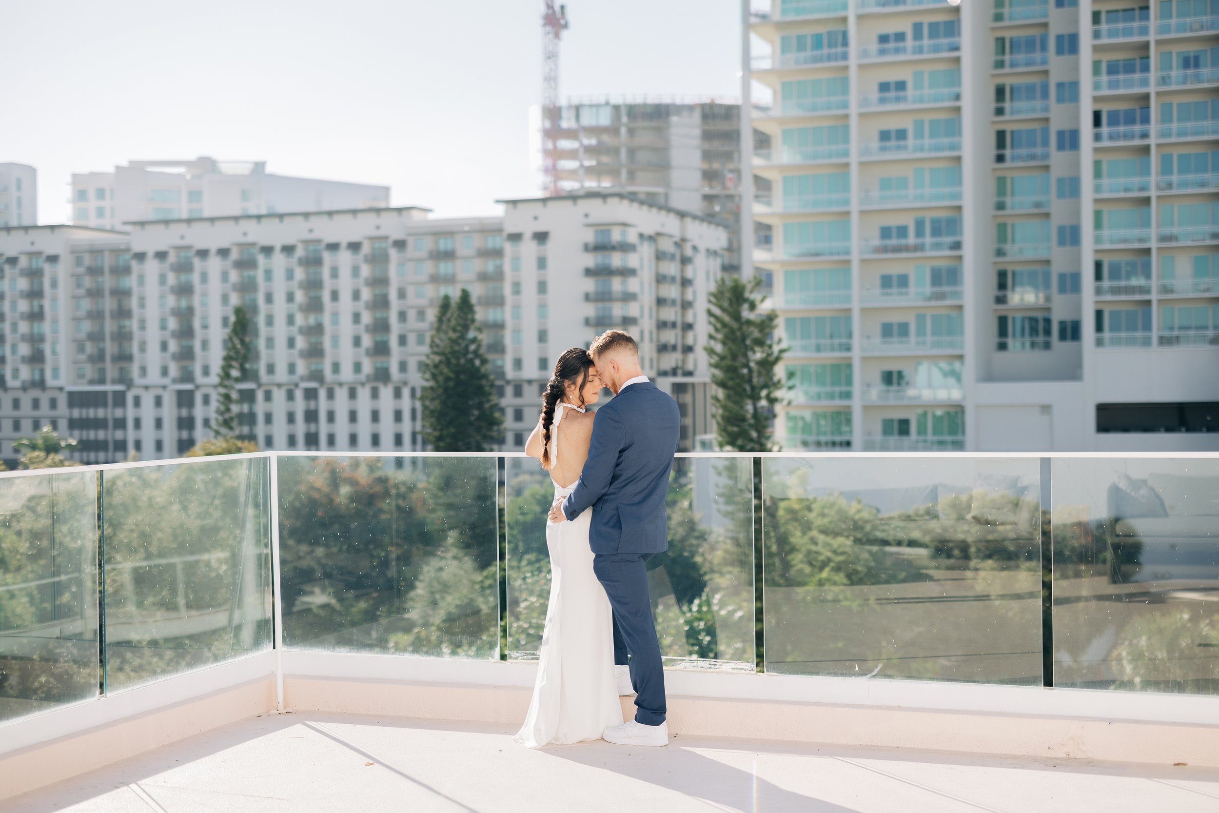 Amber + Joseph's Historic Sarasota Courthouse Elopement - Sarasota Modern - Sarasota Wedding Photographer - Mused Photo (173).jpg