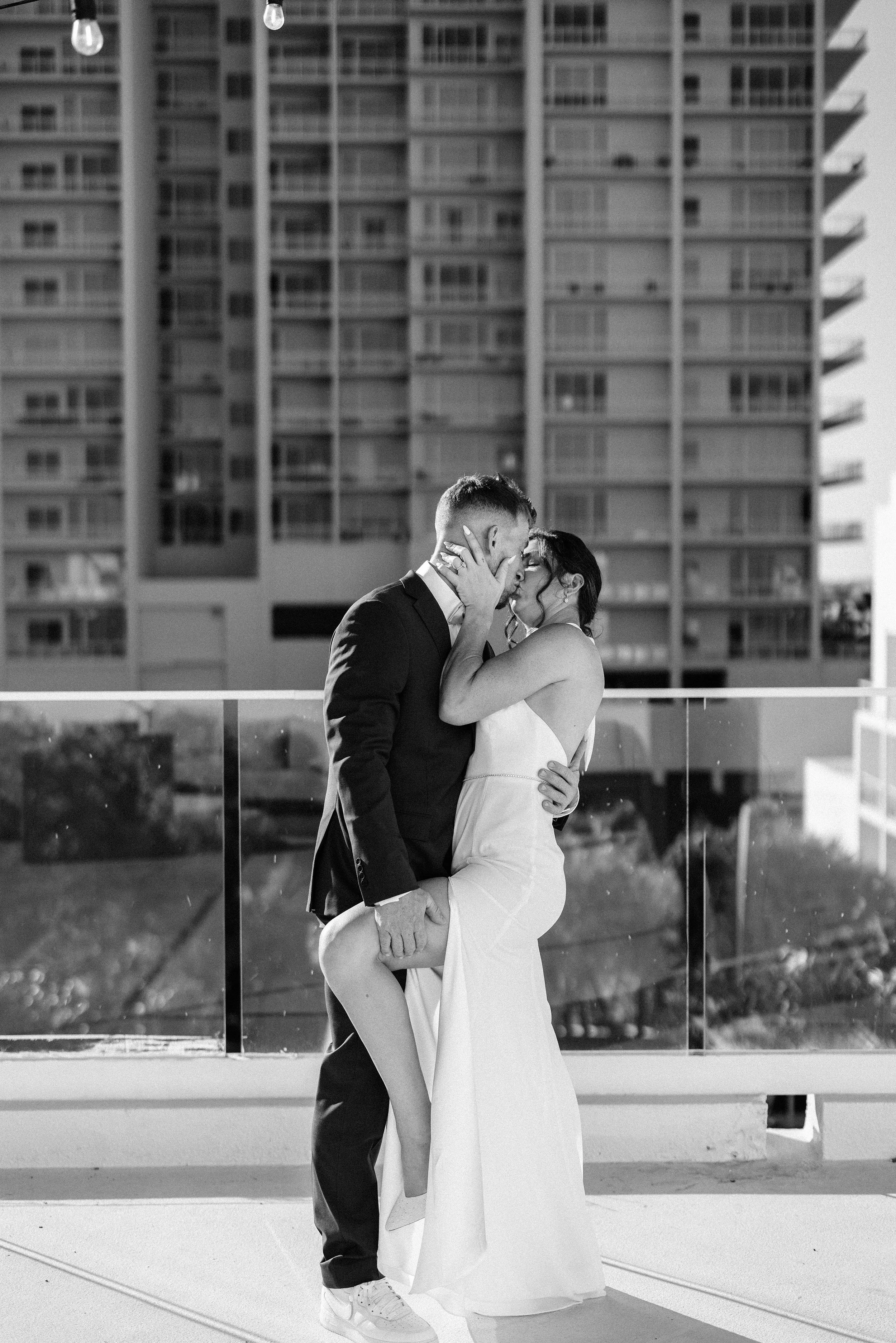 Amber + Joseph's Historic Sarasota Courthouse Elopement - Sarasota Modern - Sarasota Wedding Photographer - Mused Photo (184).jpg