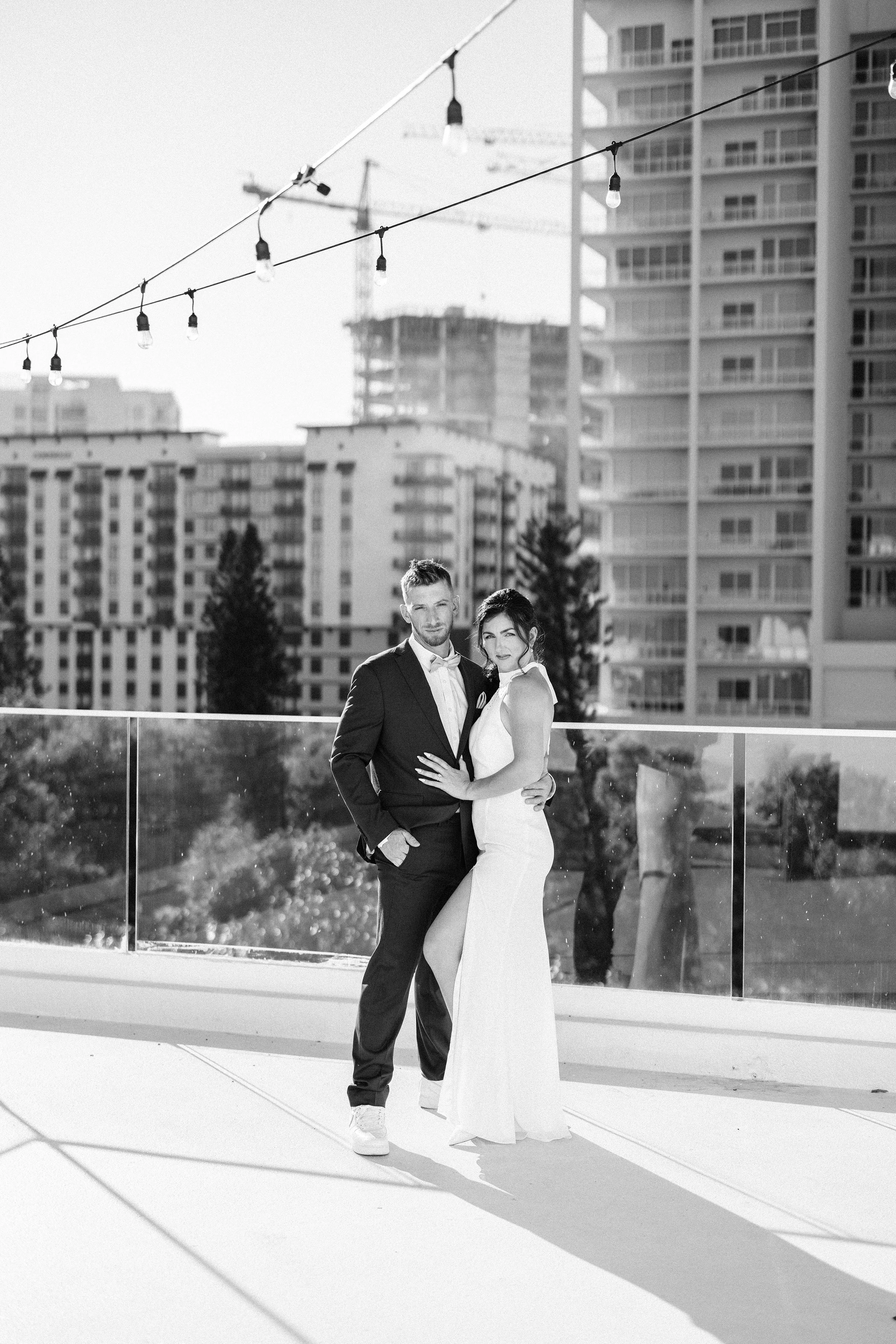 Amber + Joseph's Historic Sarasota Courthouse Elopement - Sarasota Modern - Sarasota Wedding Photographer - Mused Photo (187).jpg
