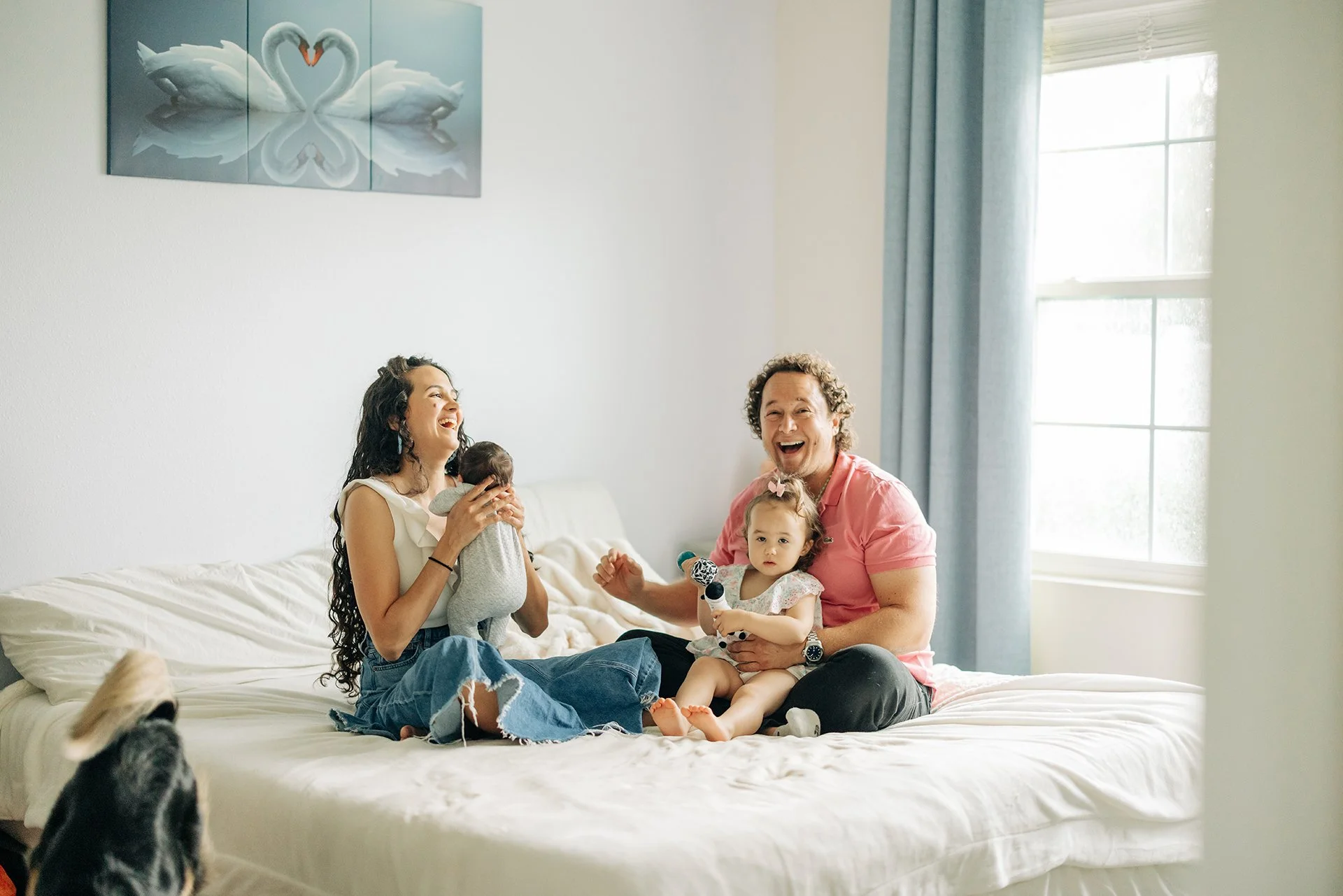 Arangor In-Home Newborn Session - Bradenton Family Photographer - Mused Photo (7).jpg