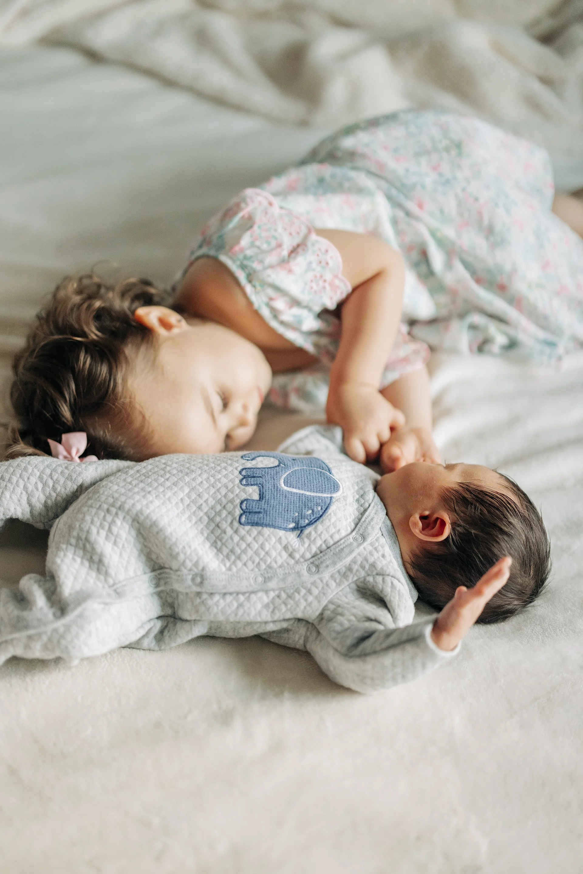 Arangor In-Home Newborn Session - Bradenton Family Photographer - Mused Photo (53).jpg