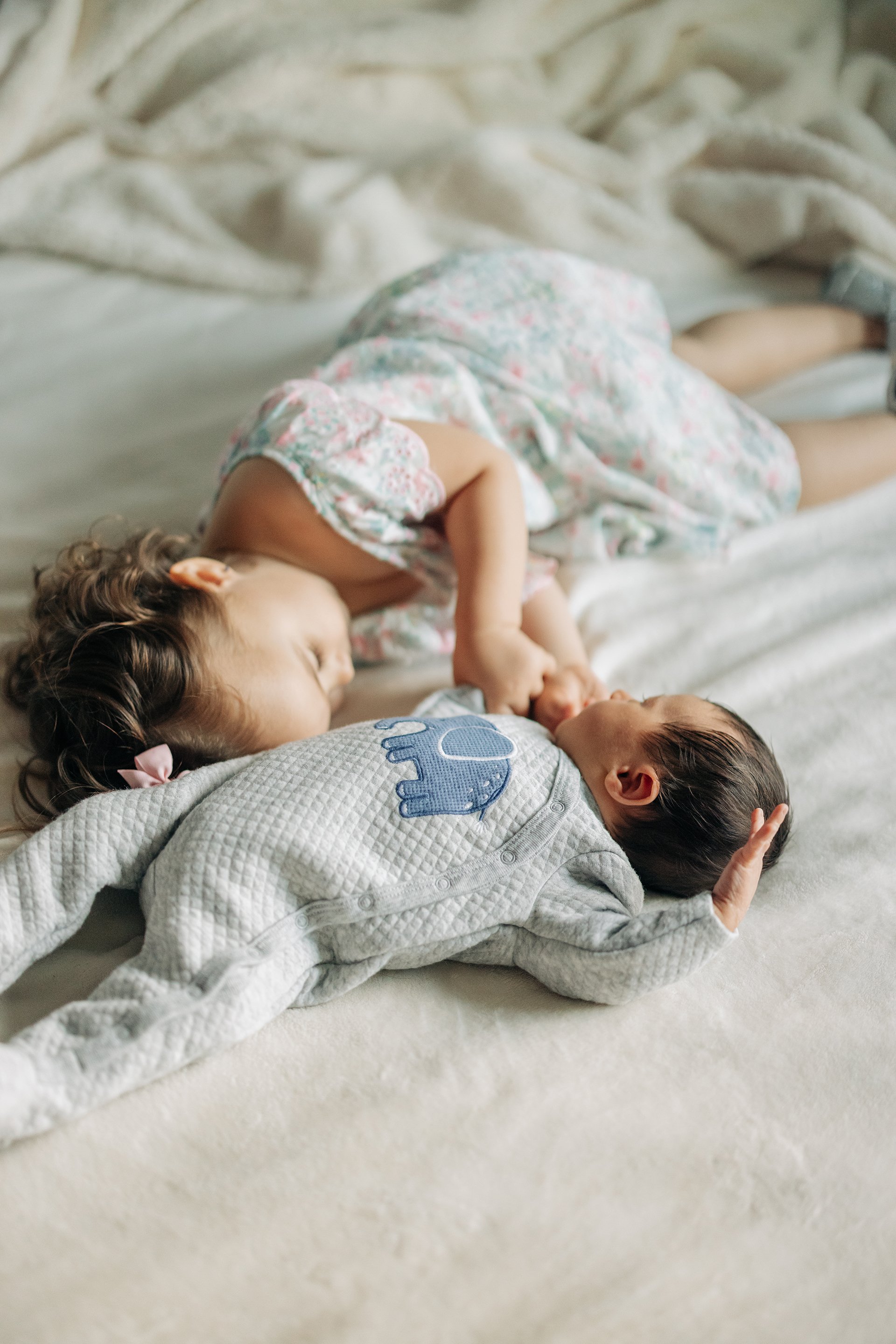 Arangor In-Home Newborn Session - Bradenton Family Photographer - Mused Photo (54).jpg