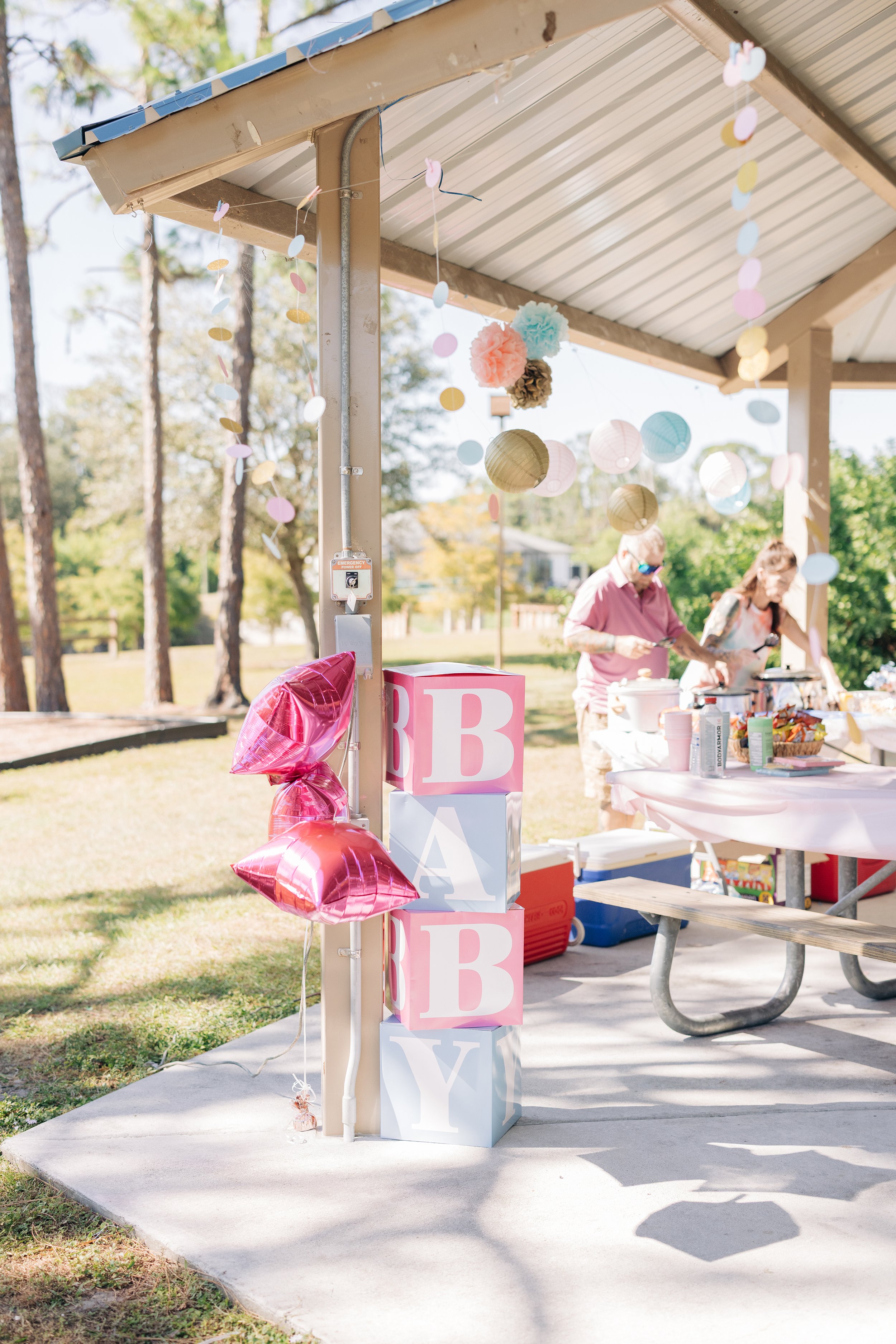Kristy + Andrew's Gender Reveal - Sarasota Pregnancy and Maternity Photography - Mused Photo (6).jpg