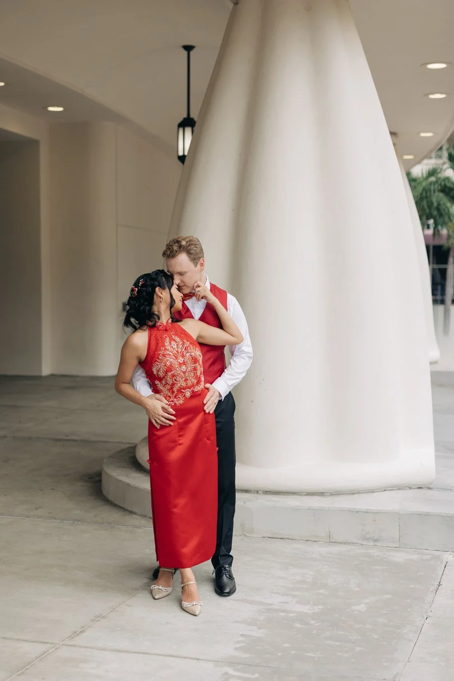 Angela + Jack - Resort at Longboat Key Club Wedding - Sarasota Wedding Photographer - Mused Photo (59).jpg