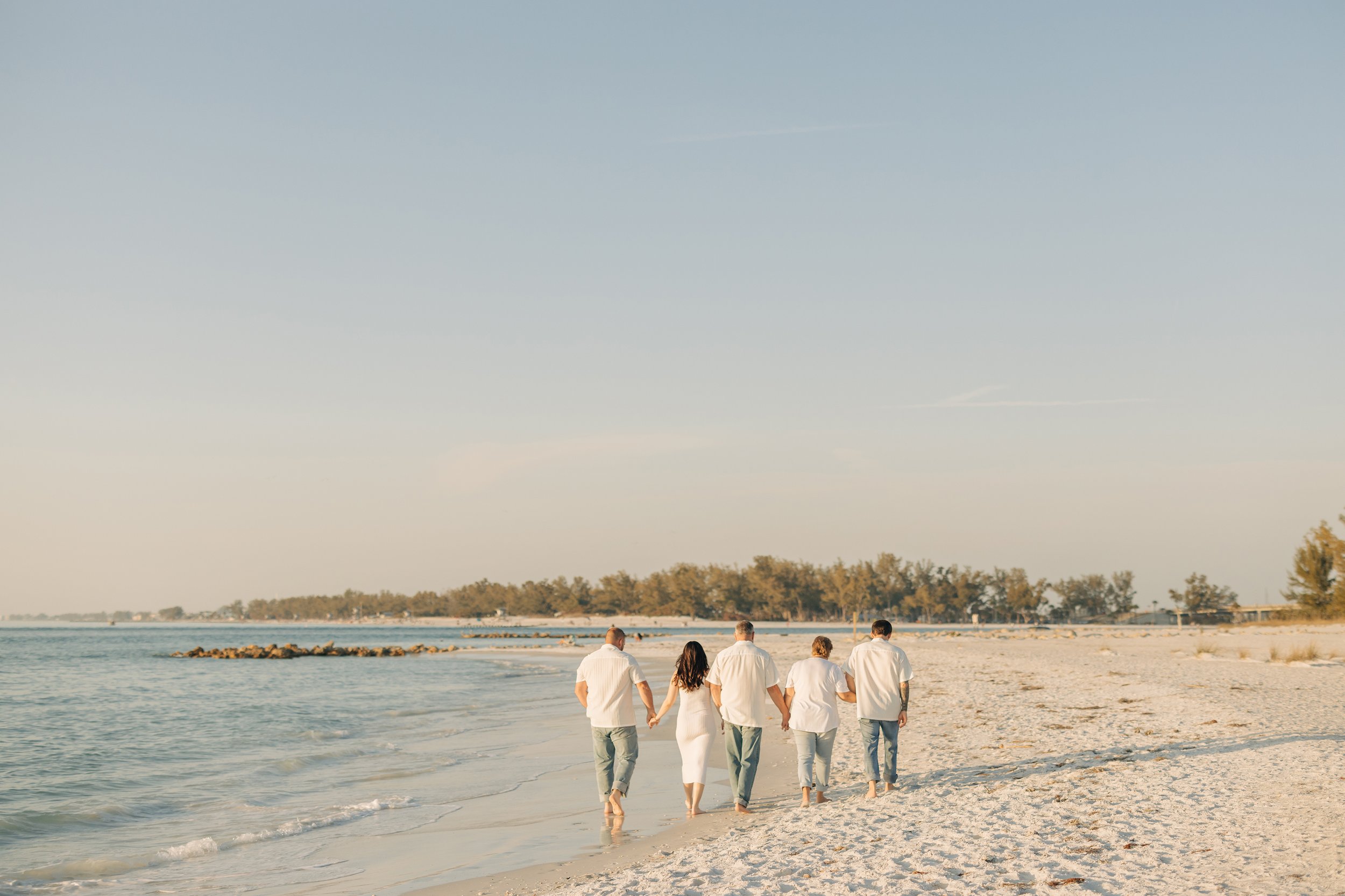 Kristy + Andrew + Family Maternity Session - Longboat Key and Sarasota Maternity and Family Photography - Mused Photo (51).jpg