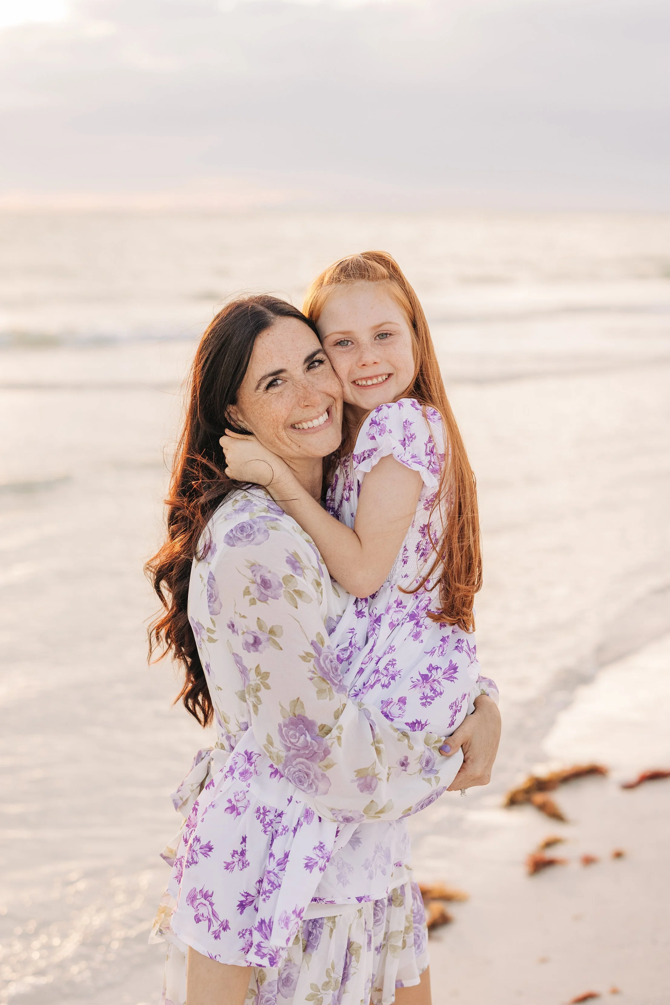 Hendricks Family Photos - Siesta Key Family Photos - Sarasota Beach Portraits - Mused Photo (75).jpg