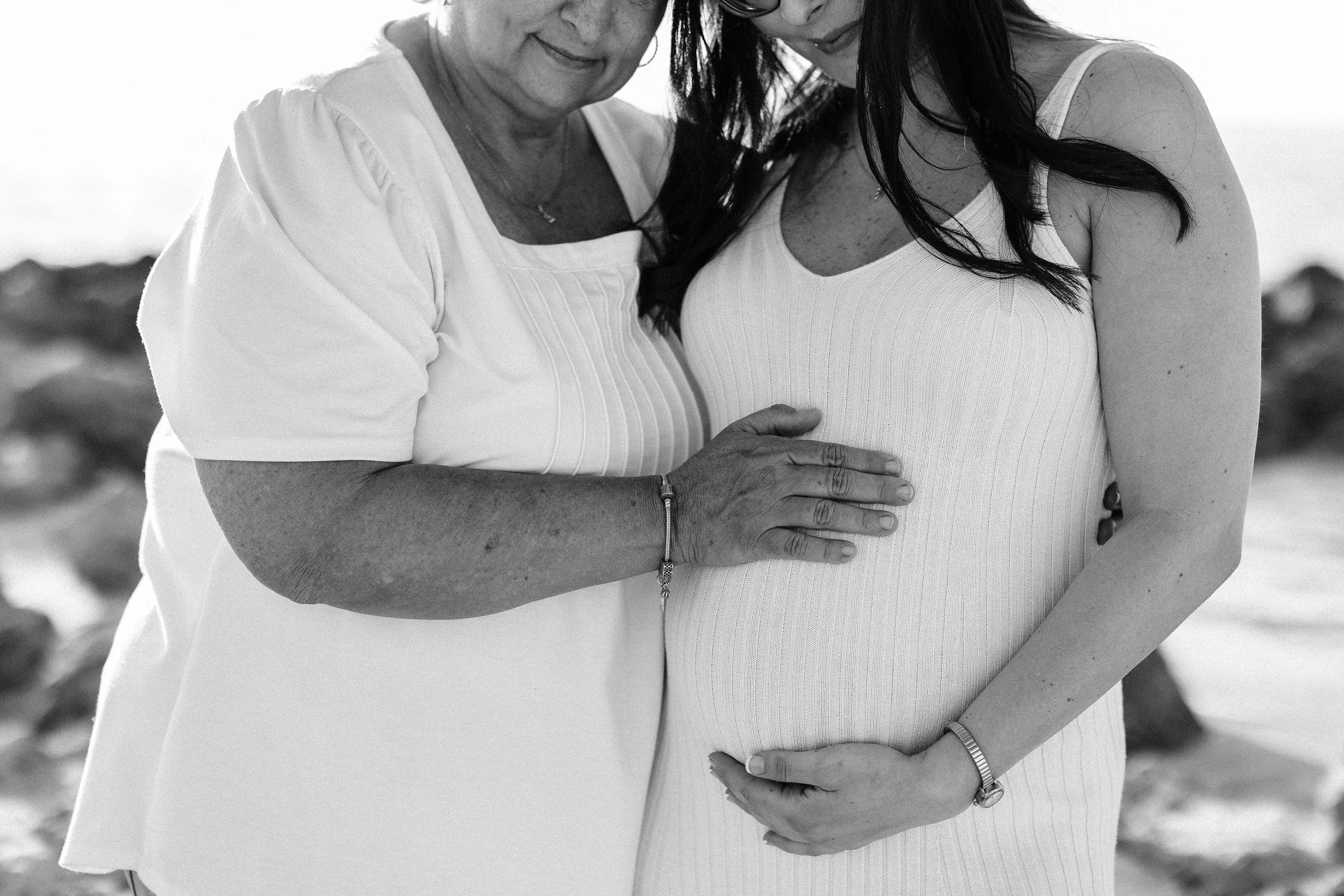 Kristy + Andrew + Family Maternity Session - Longboat Key and Sarasota Maternity and Family Photography - Mused Photo (25).jpg