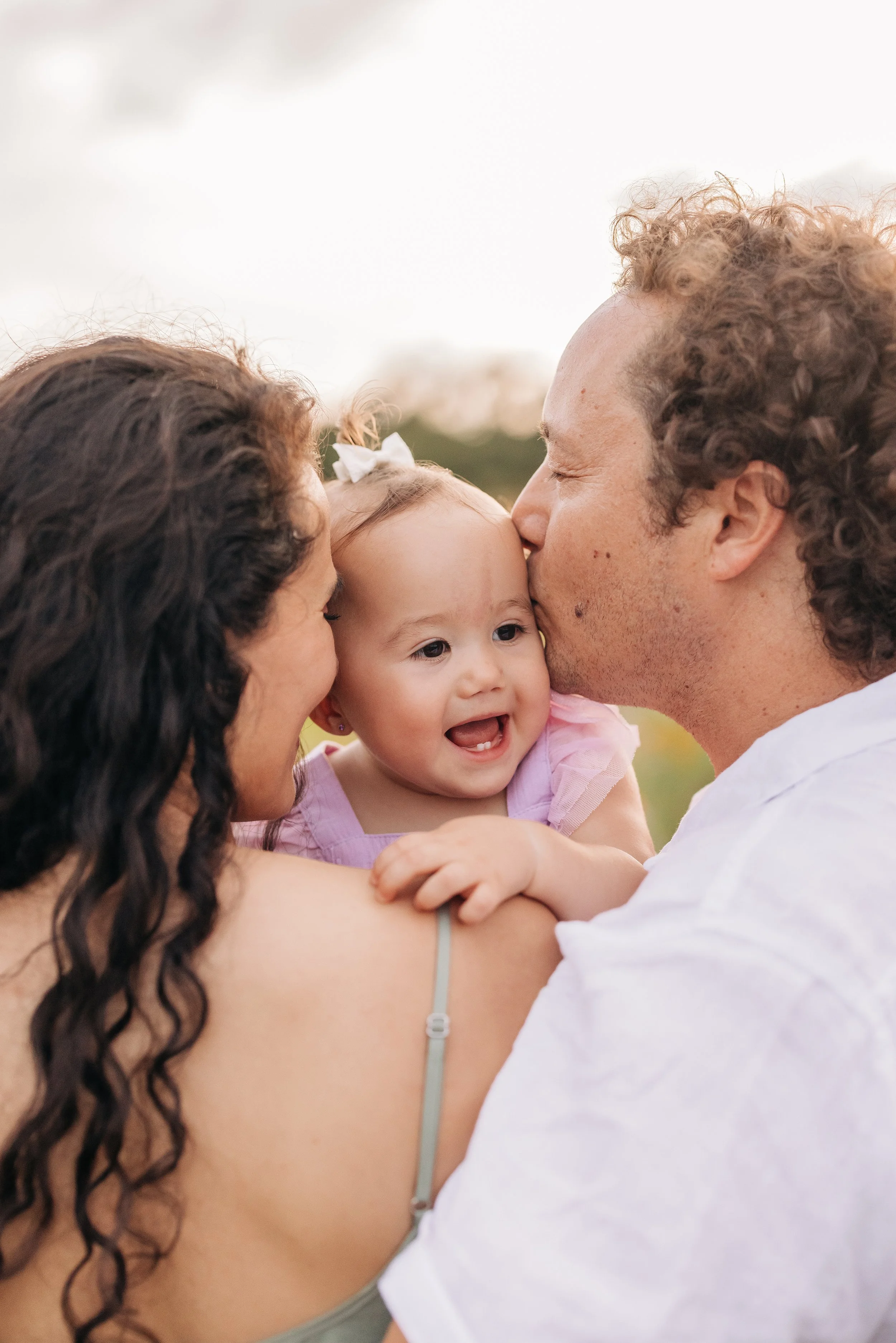 Arango Family Photos - Bradenton and Sarasota Family Photography - Ananda Farms Flower Picking Family Photoshoot - Mused Photo (80).jpg