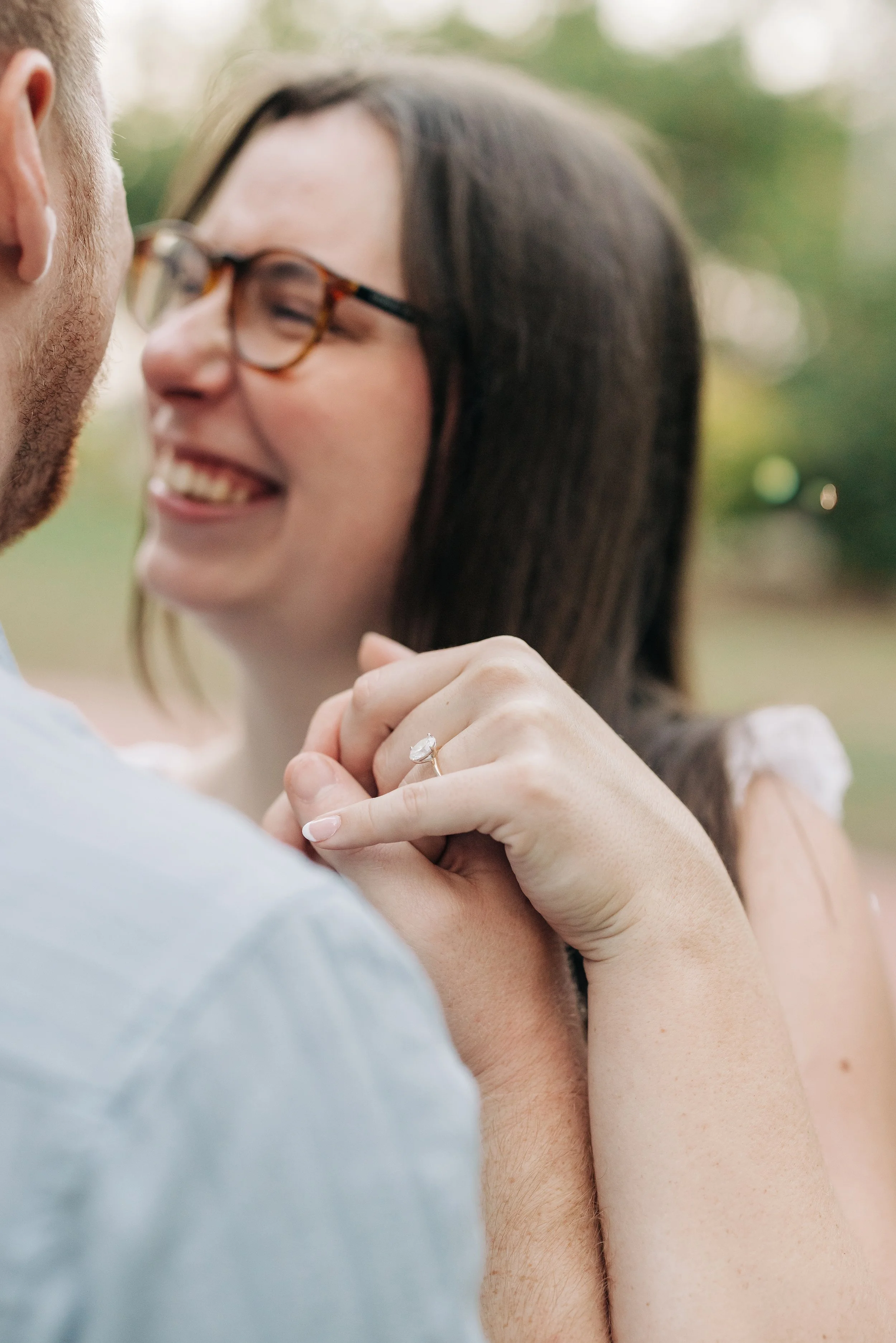 Kelly + Sandy's Engagement Photos - Downtown Tarpon Springs - Tampa Engagement Photography - Mused Photo (104).jpg