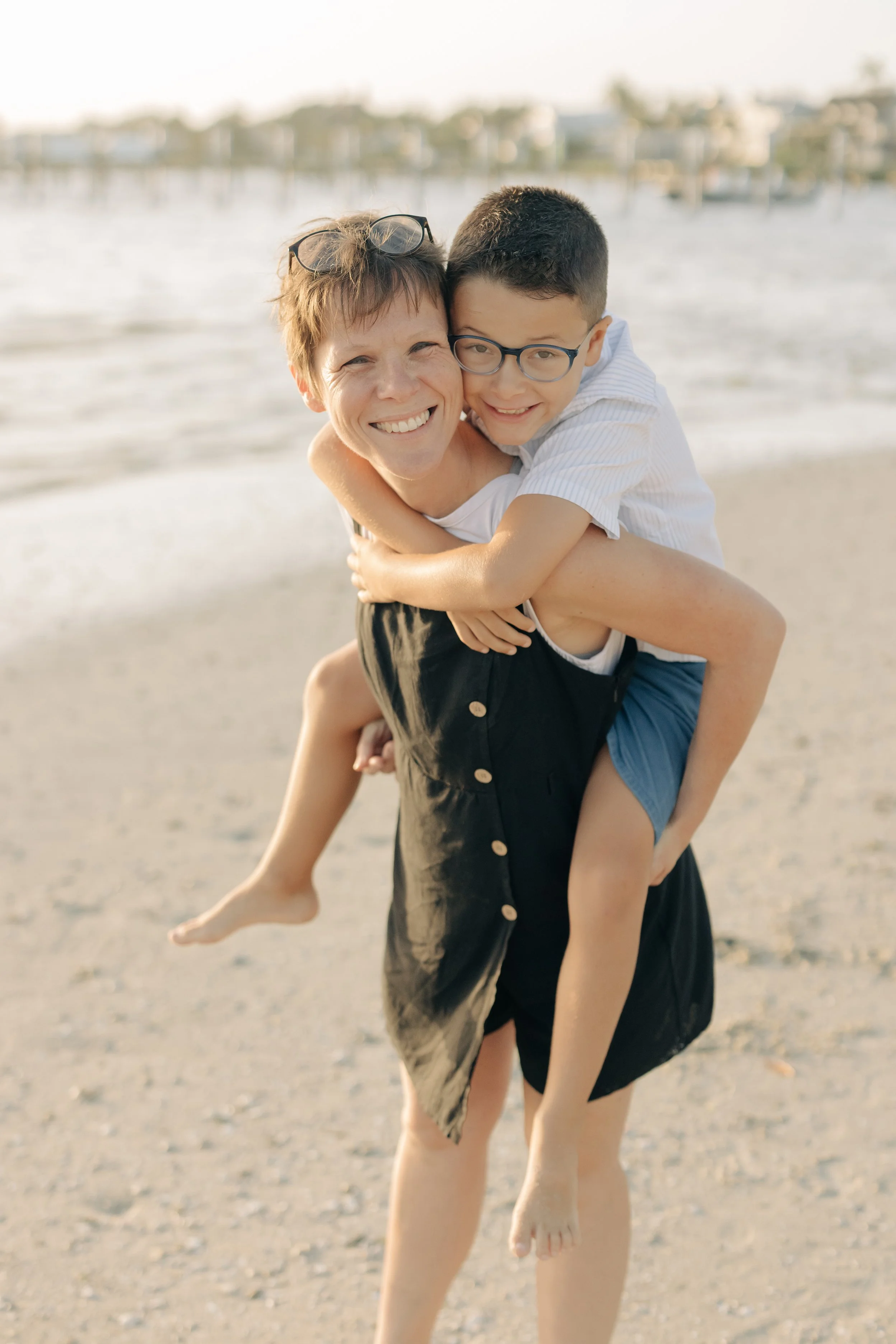 Audrey + Enzo + Jordan Family Photos - Bradenton Family Photographer - Dog Beach Family Photos - Mused Photo (20).jpg
