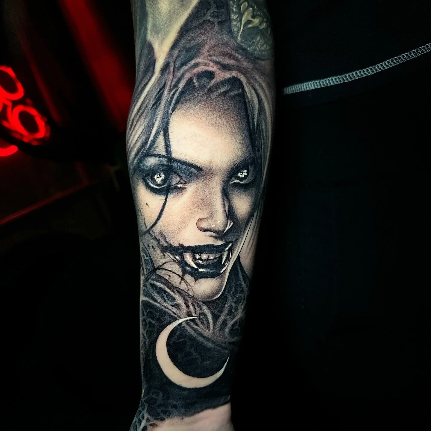  Black Book Tattoo - Huntington, NY - Custom Tattoos