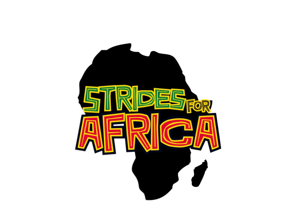Strides For Africa