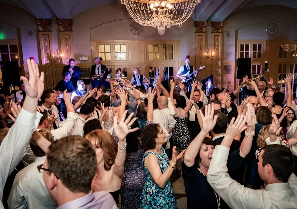 Lost Wax Wedding.jpg