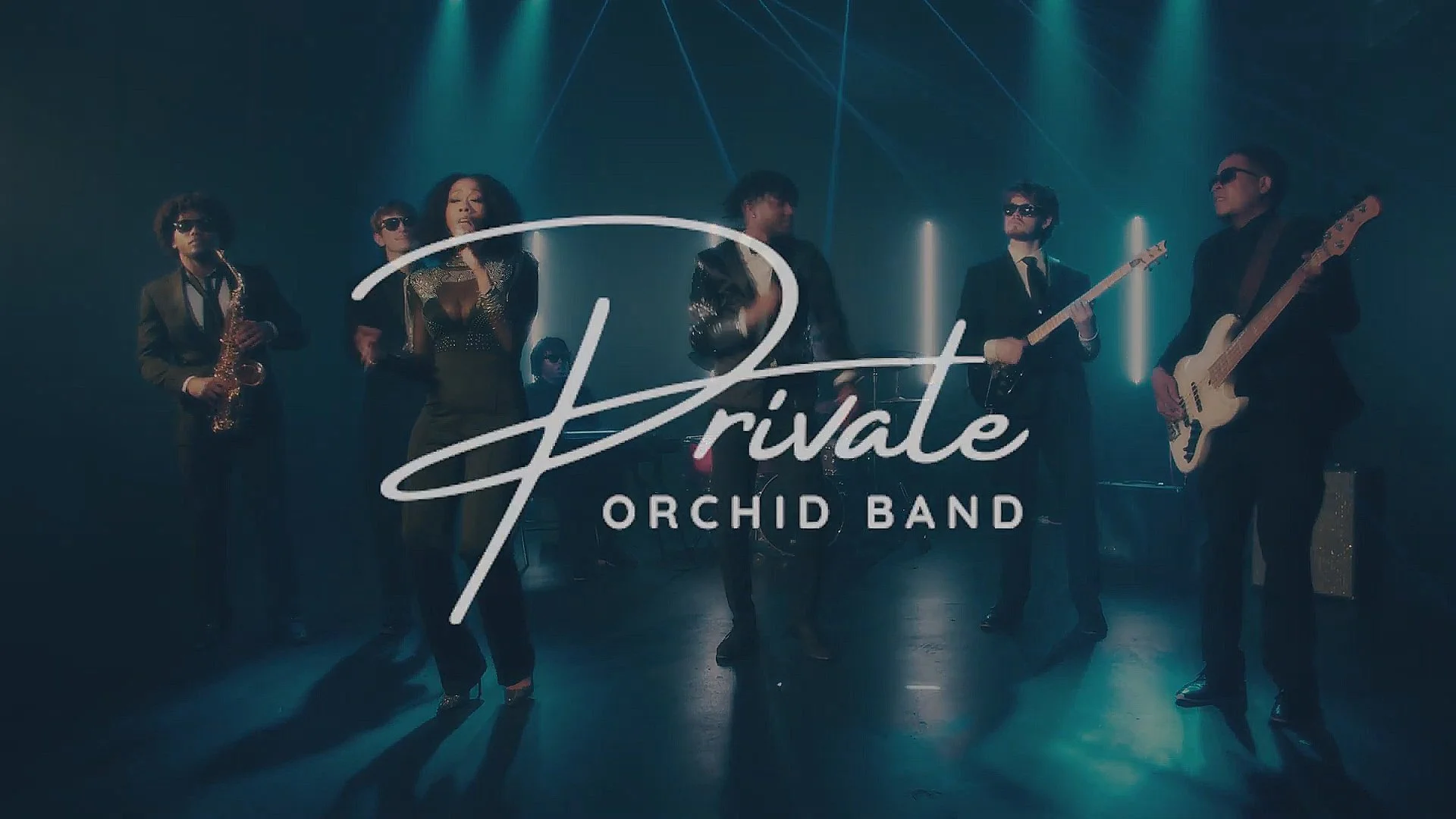 Private Orchid Band