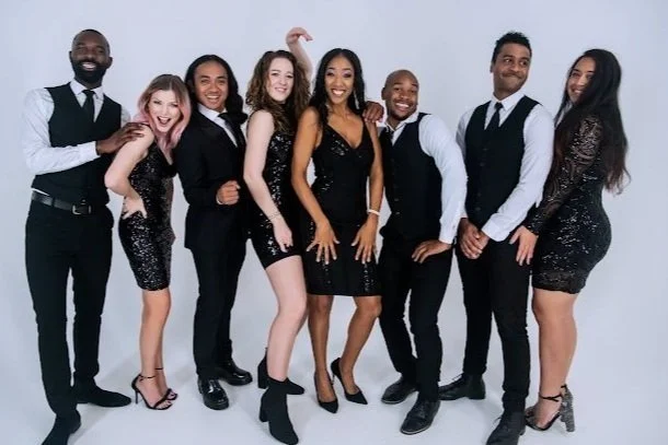 Love and Happiness Band
