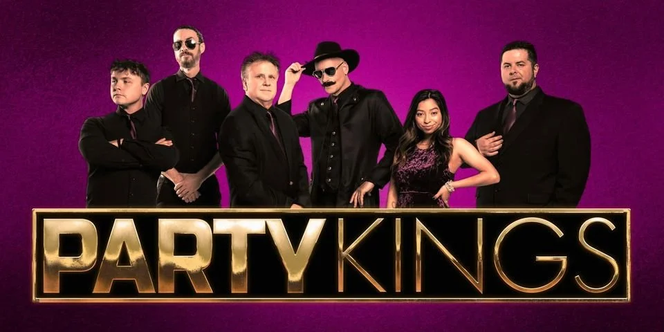 Party Kings Band