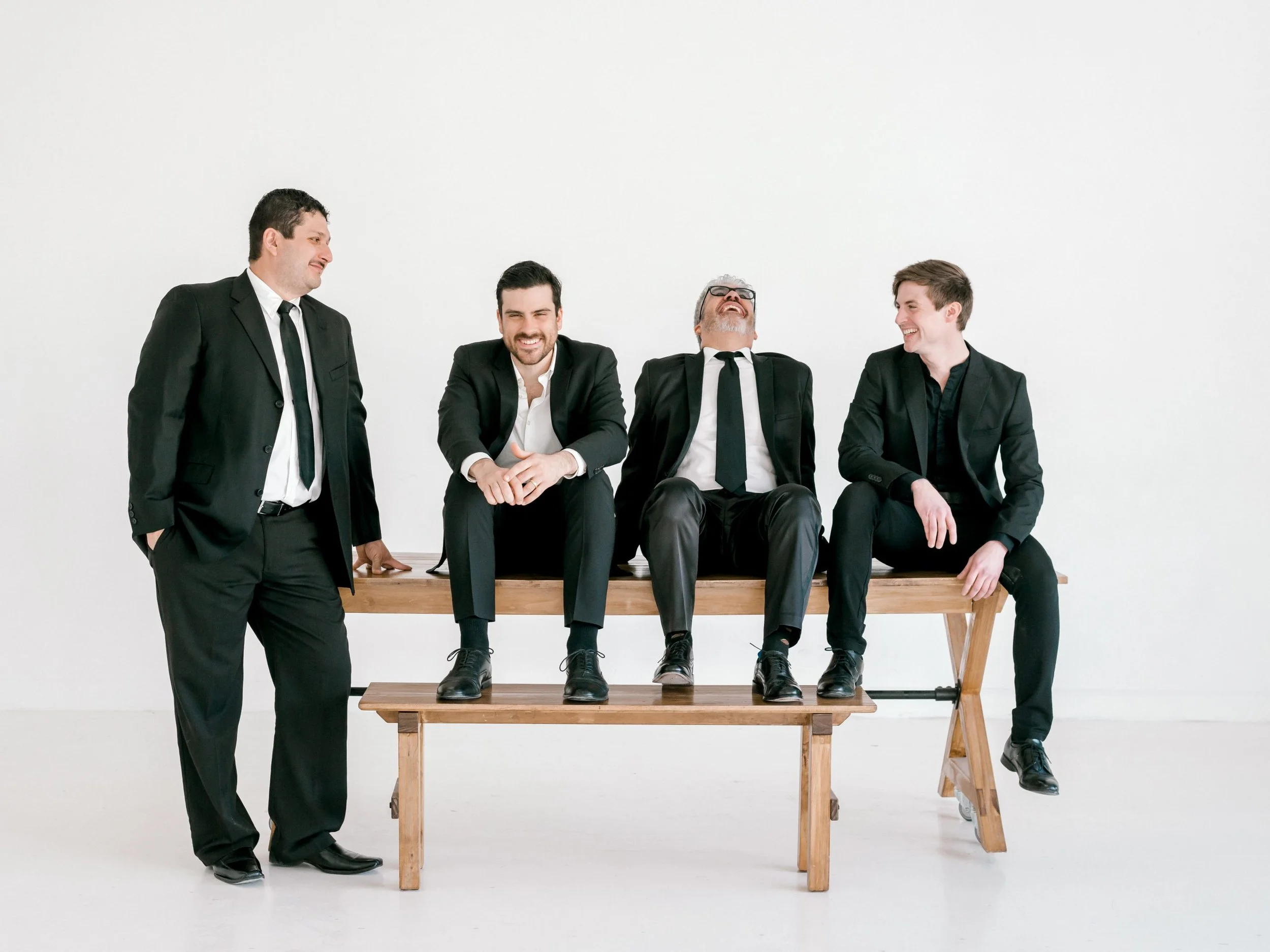 Spjork The Mashup Band