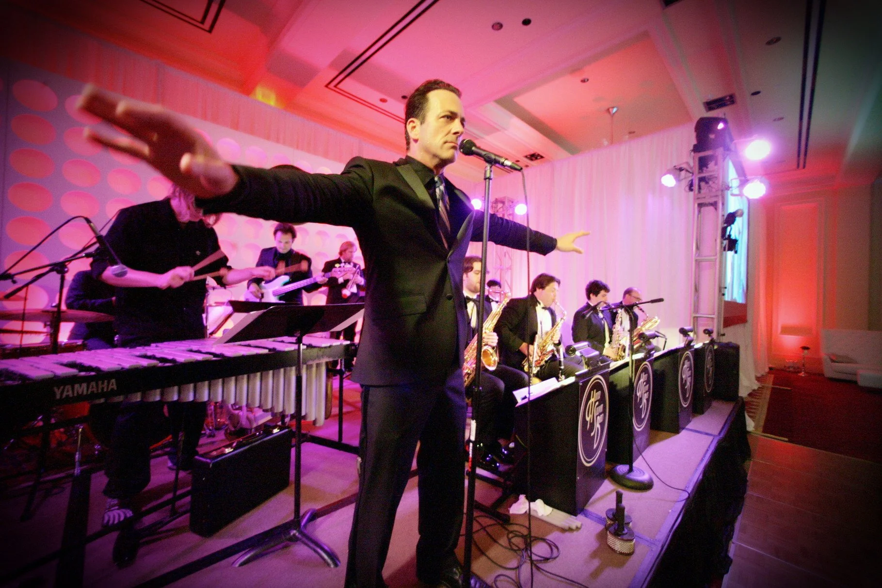 Hunter Sullivan Band