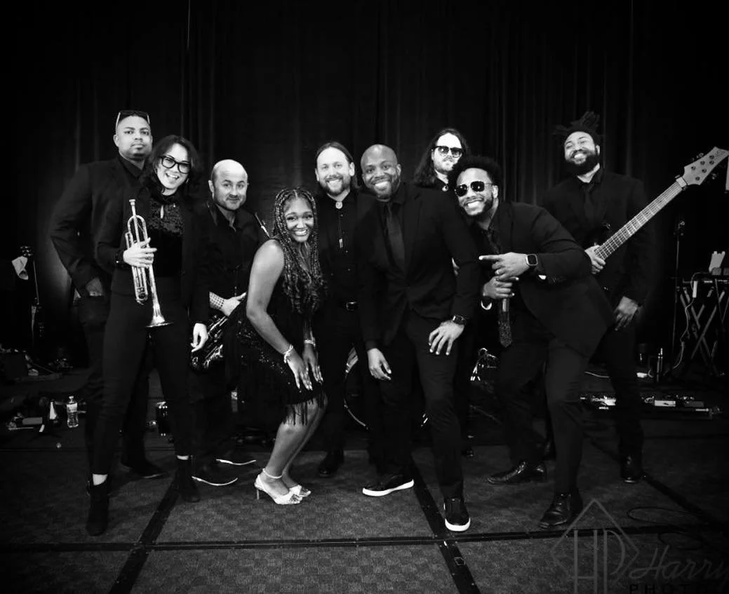 Extended Play Band