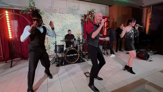 The After Party Band