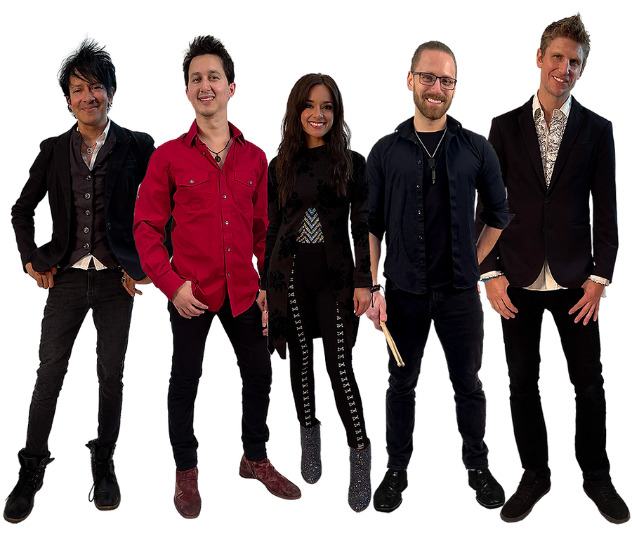 Electric Circus Band