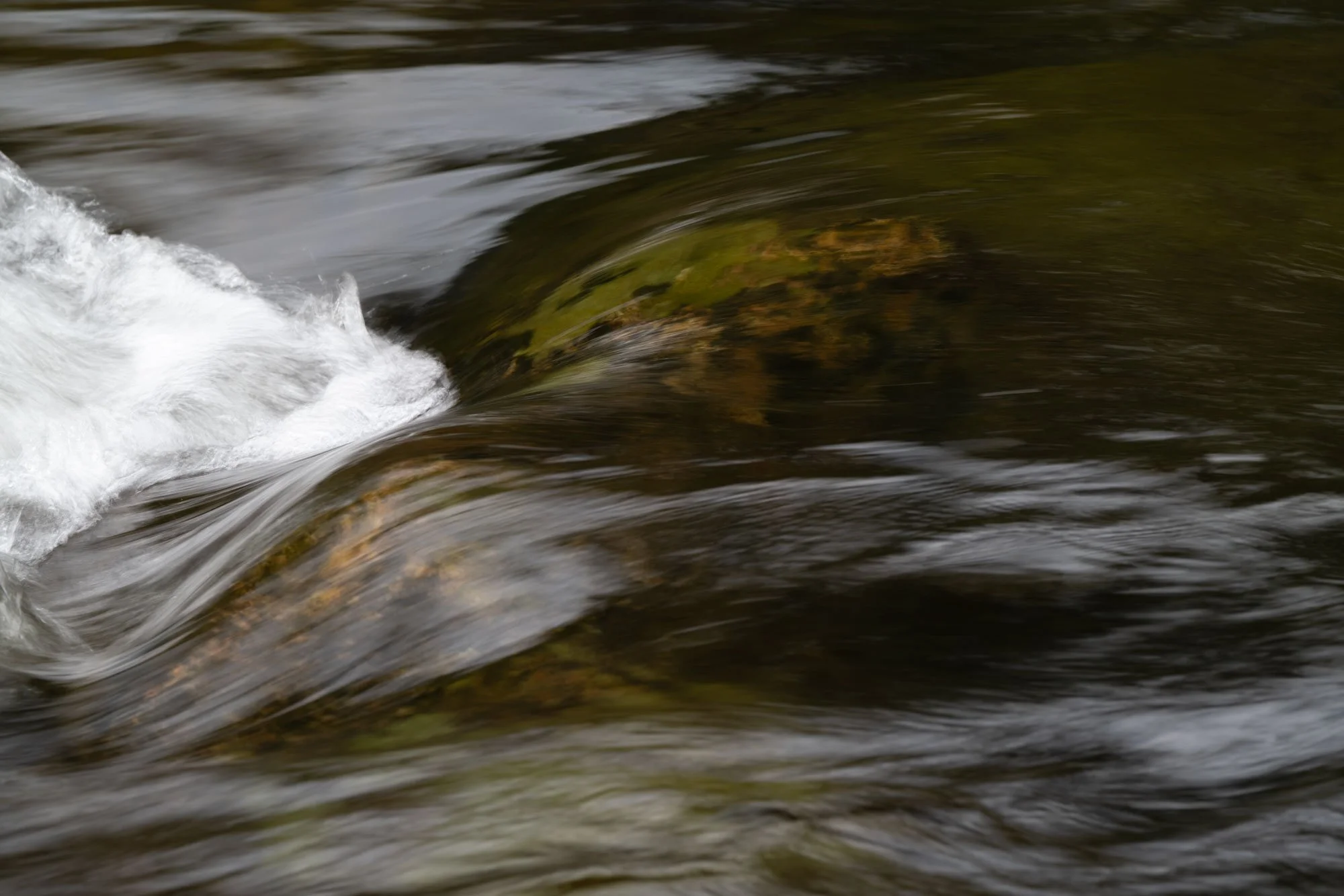 Spring Waters