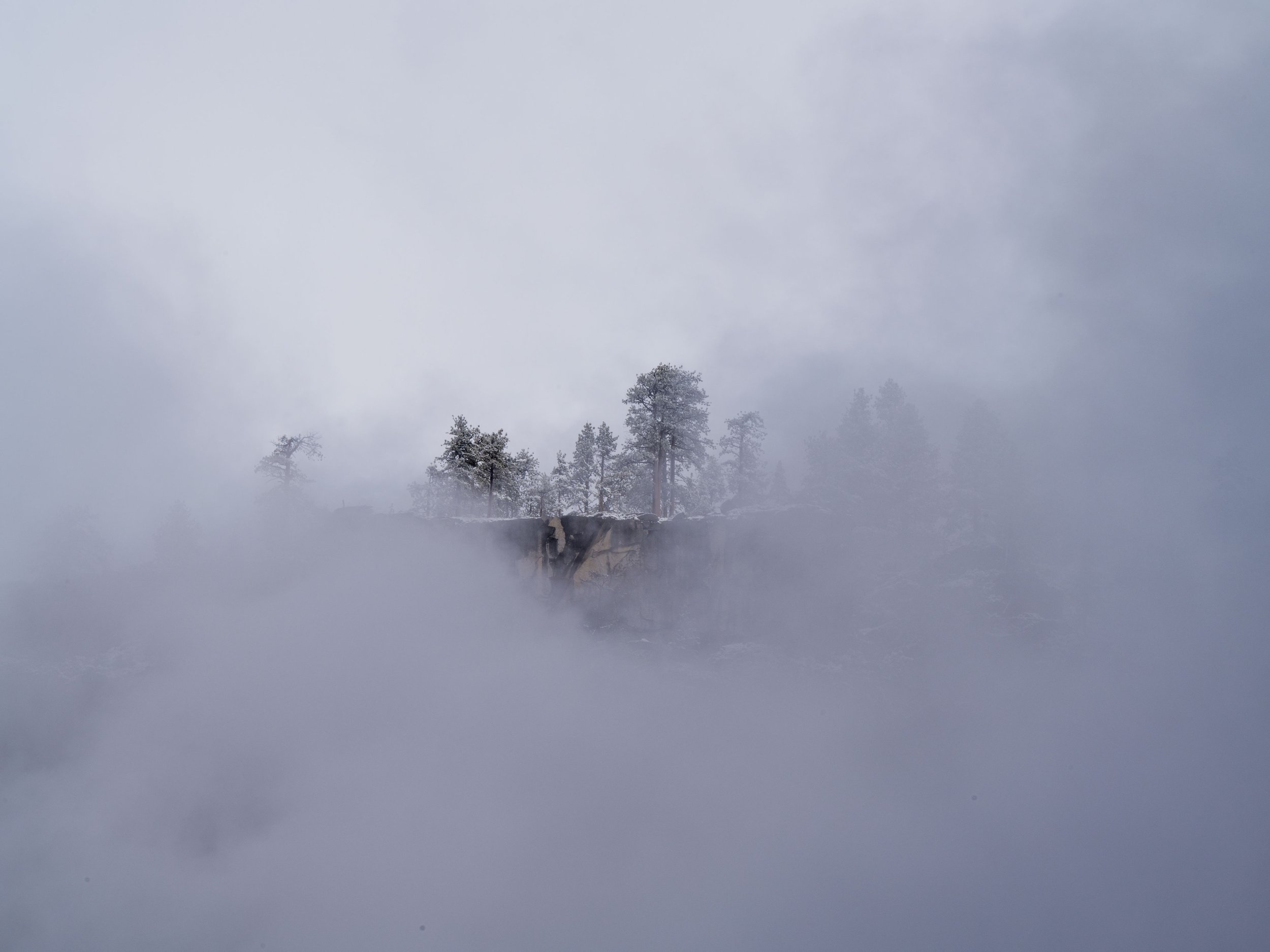 Cloudscape