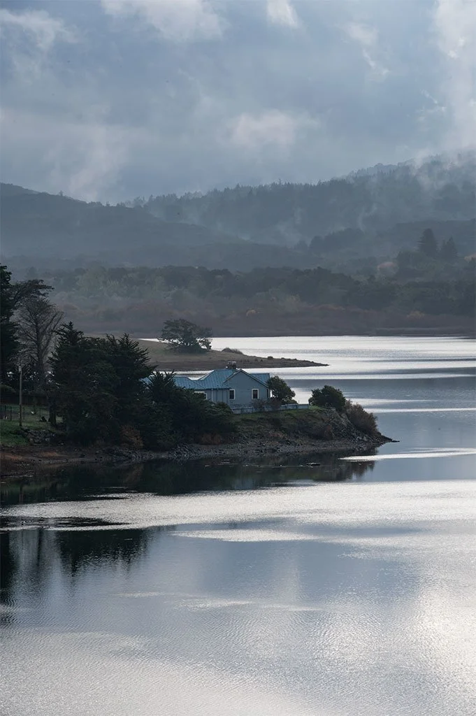Reservoir