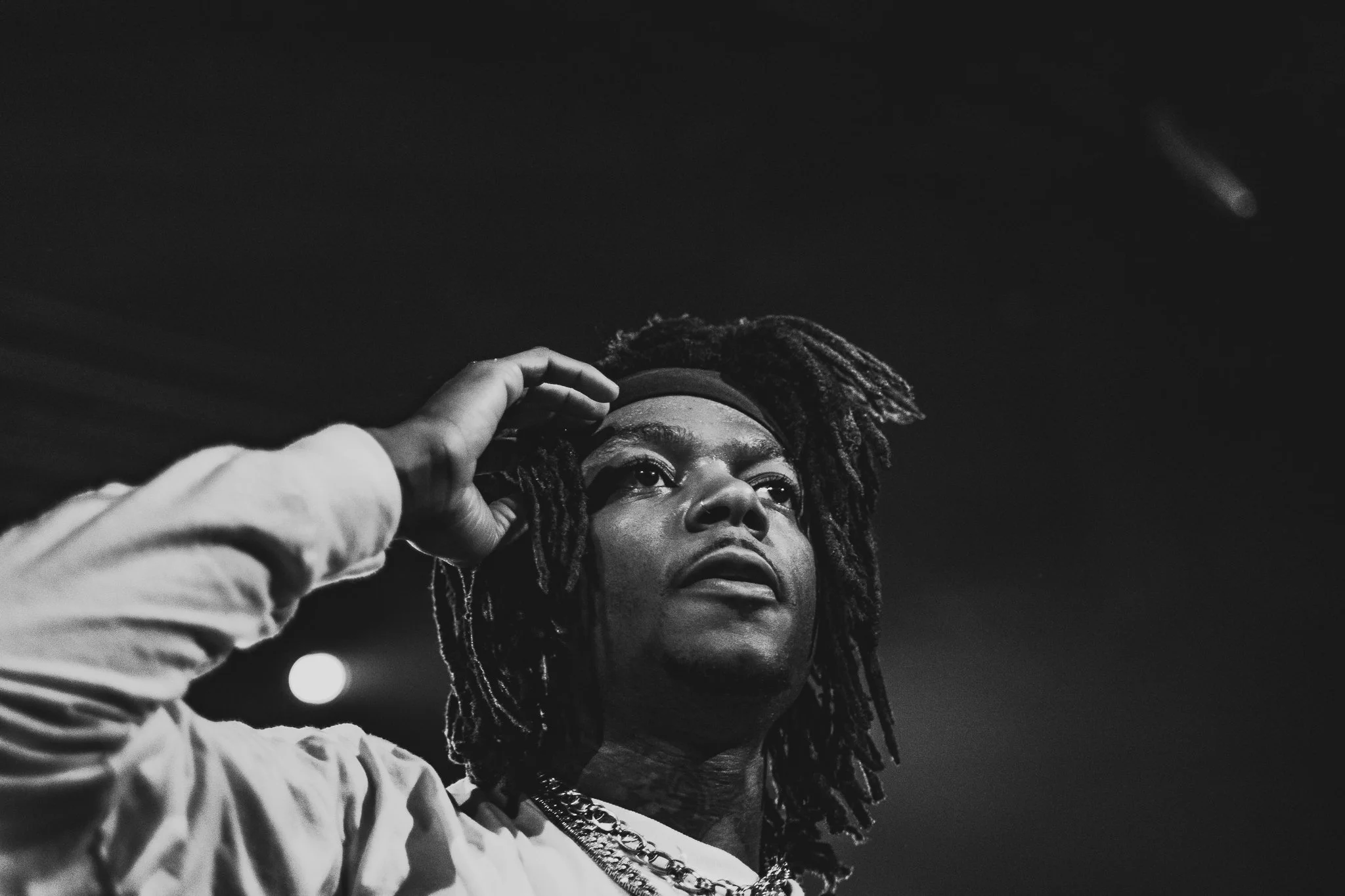 Meet The Harvard Students Bringing Your Favorite Rappers Into The World Of Academia