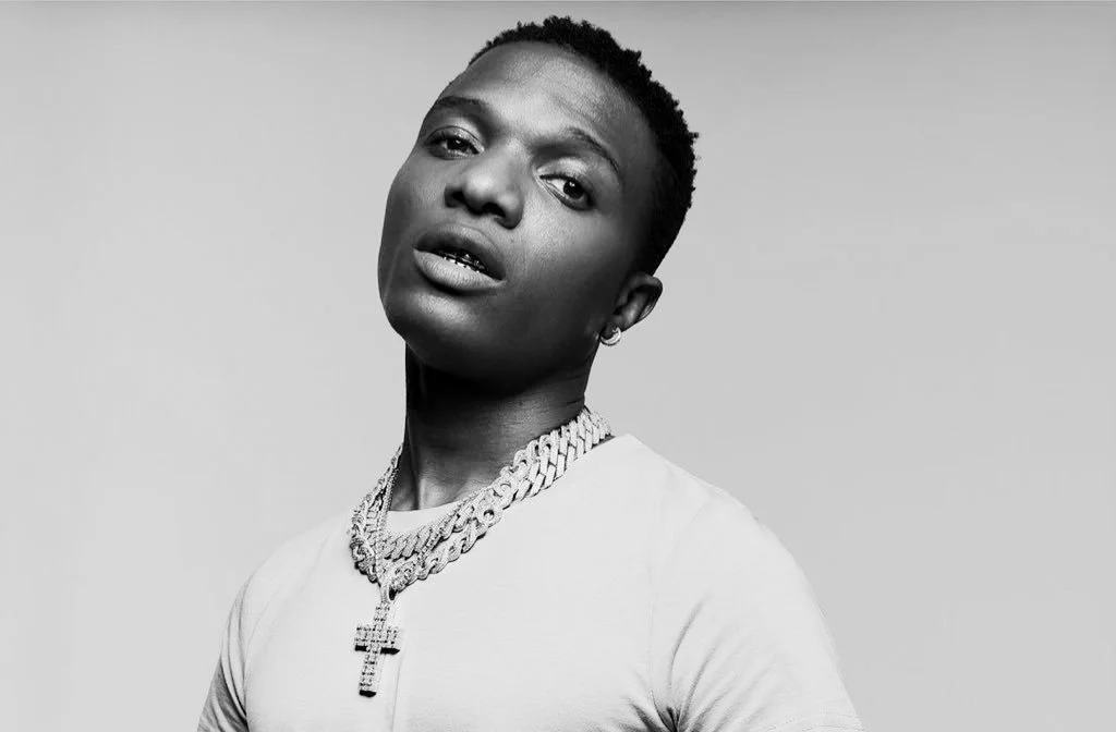 Wizkid Is Primed For World Domination On 'Made In Lagos'